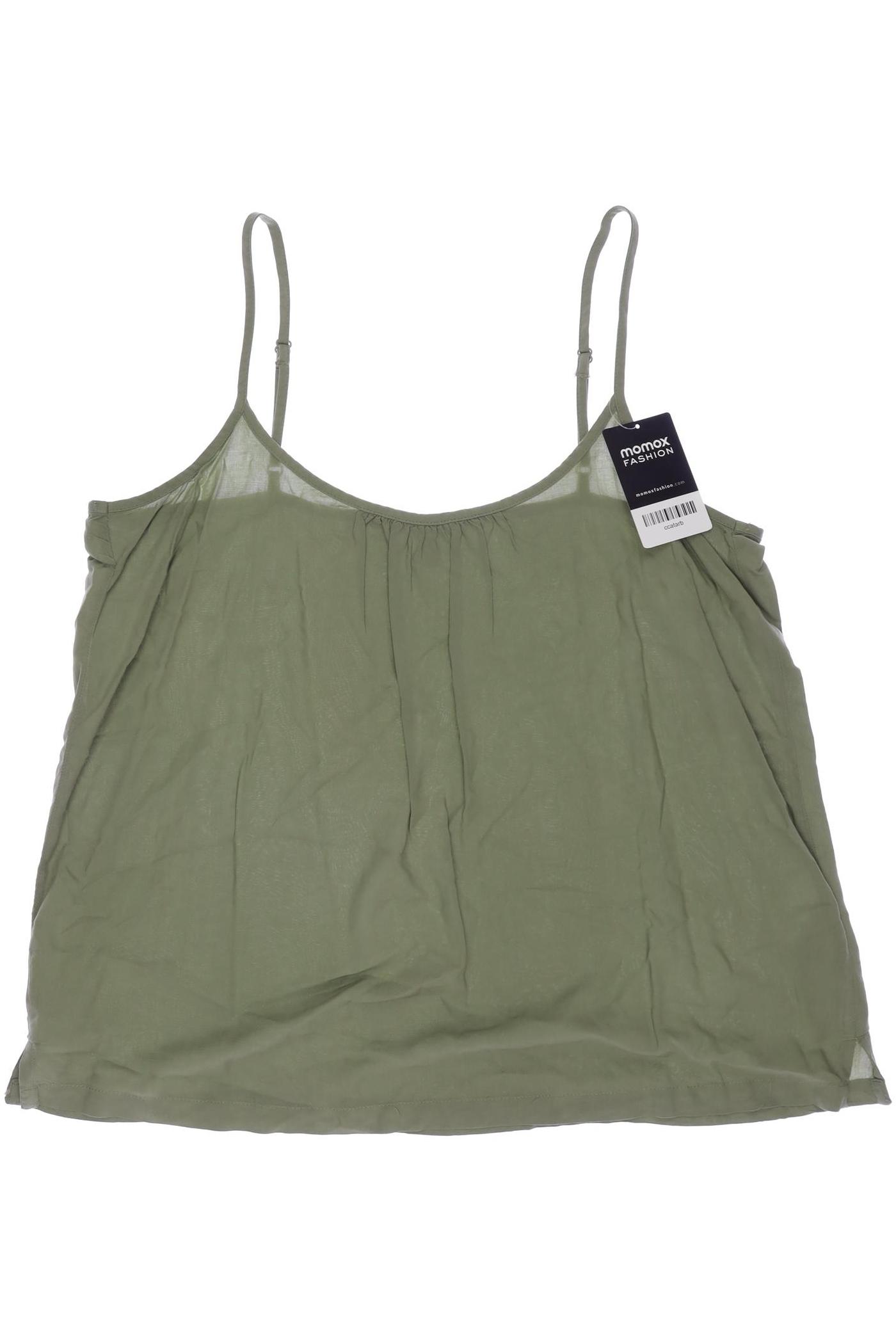 

Esprit Damen Top, grün, Gr. 40