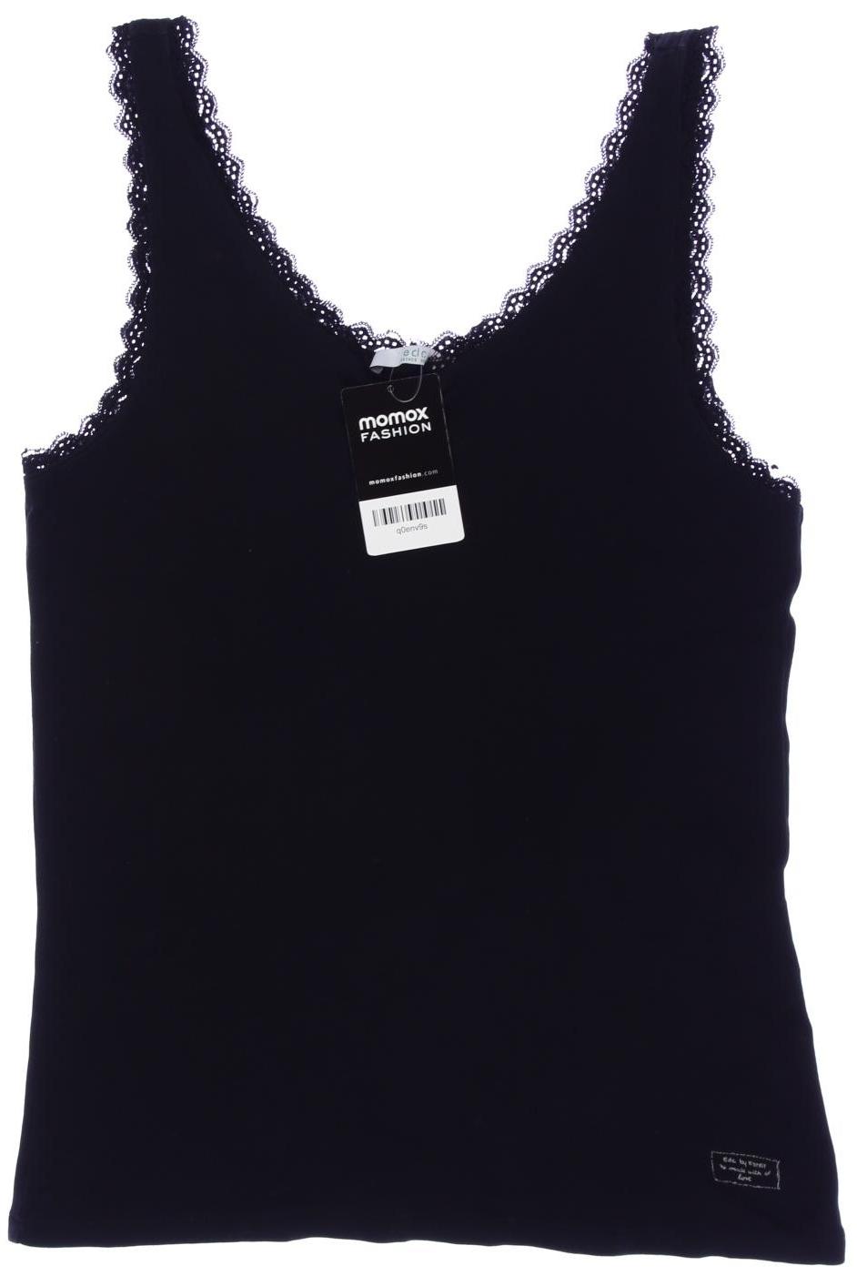 

Esprit Damen Top, schwarz, Gr. 42