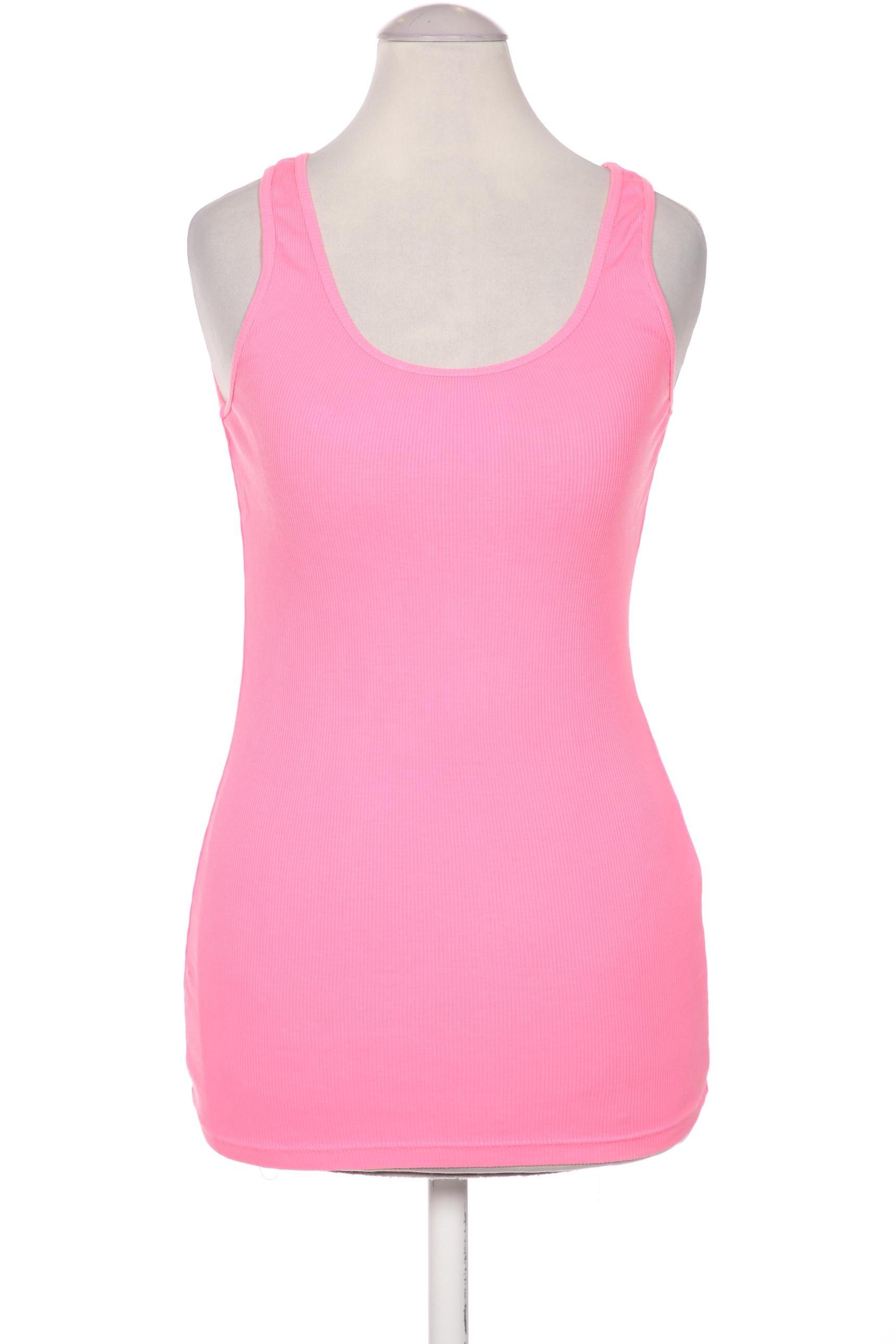 

Esprit Damen Top, neon, Gr. 36