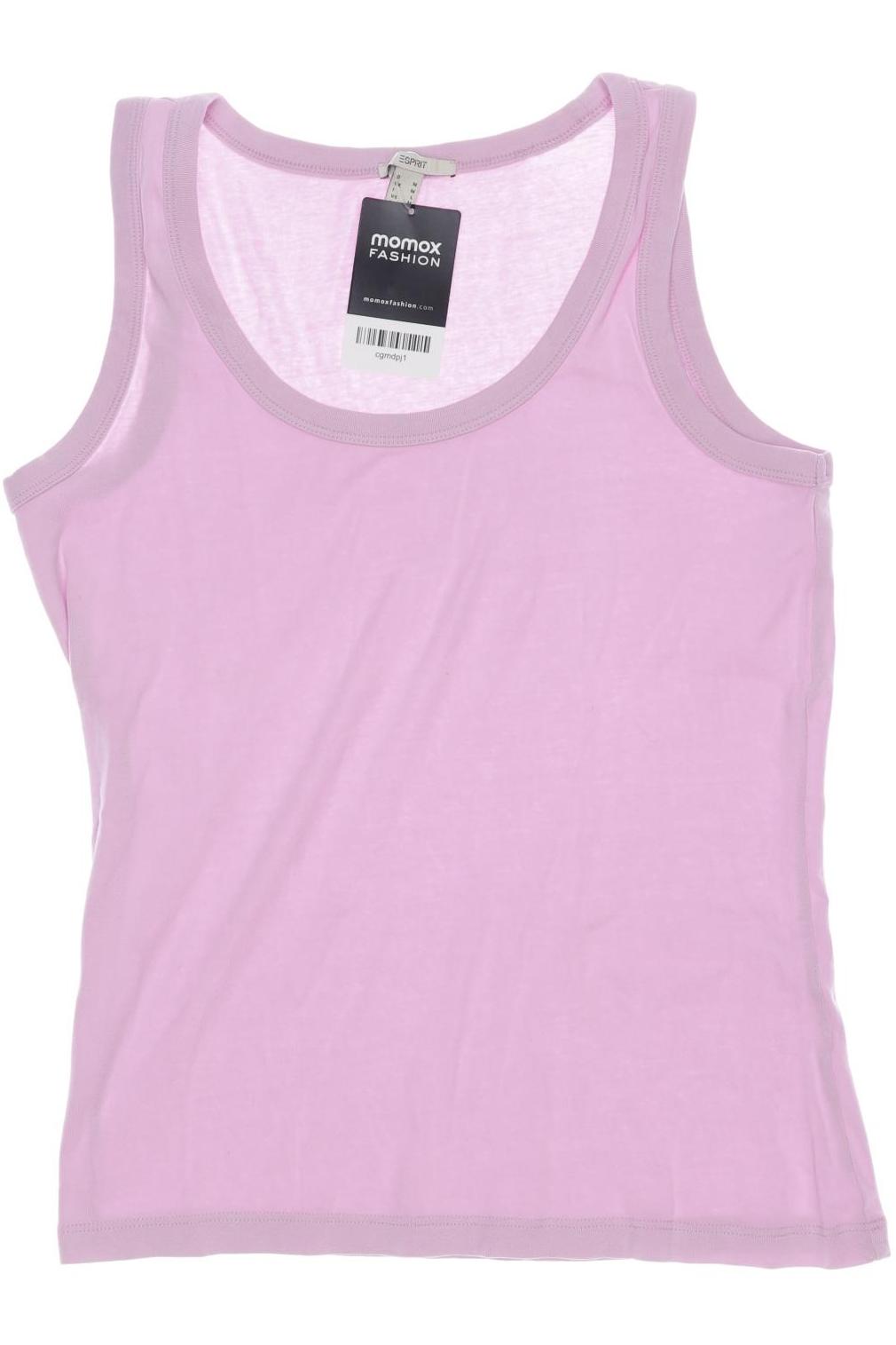 

Esprit Damen Top, pink, Gr. 38