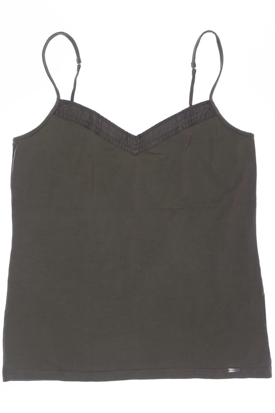 

Esprit Damen Top, grün, Gr. 42