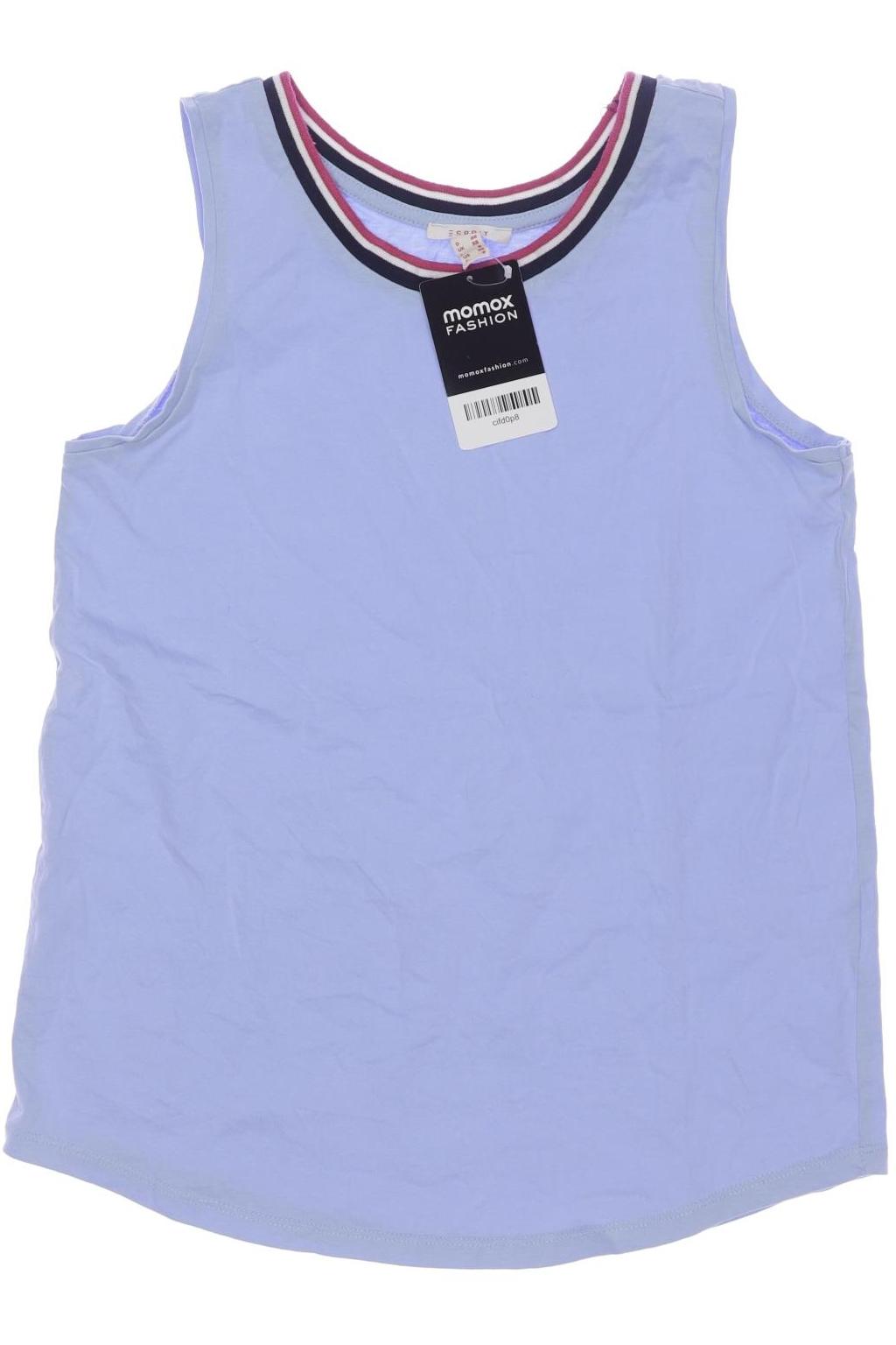 

Esprit Damen Top, hellblau, Gr. 34