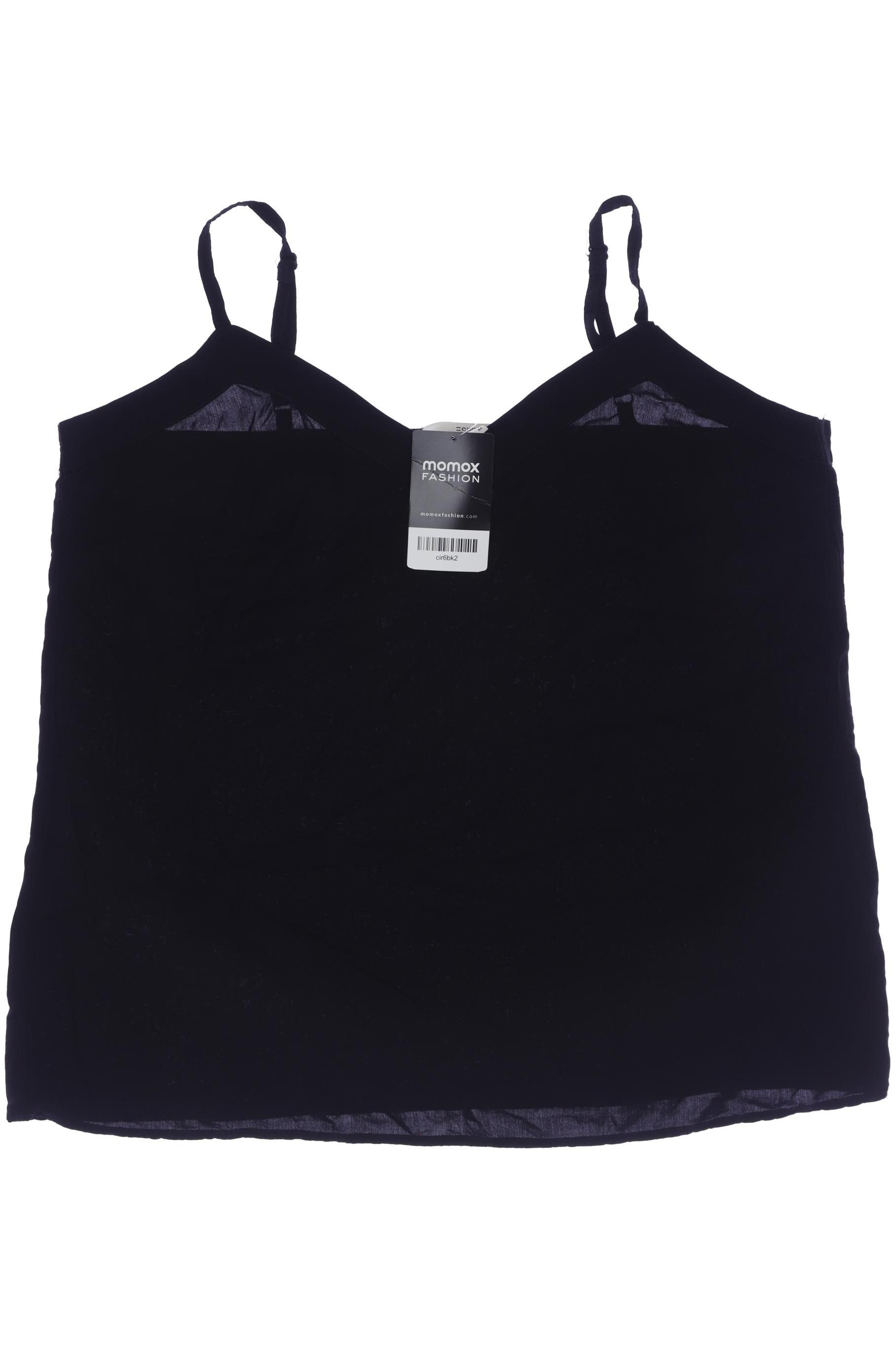 

Esprit Damen Top, schwarz, Gr. 42