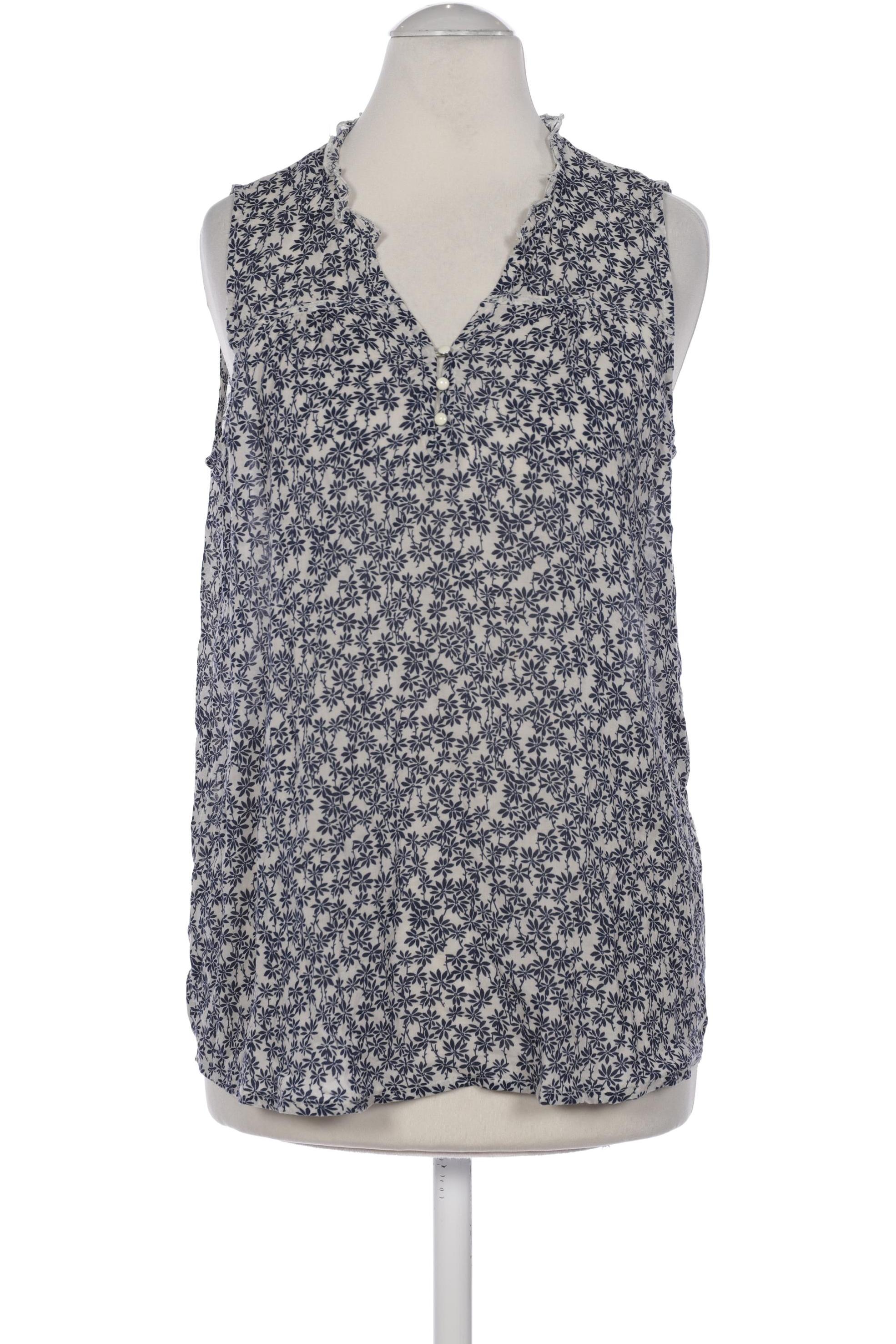 

Esprit Damen Top, blau, Gr. 36