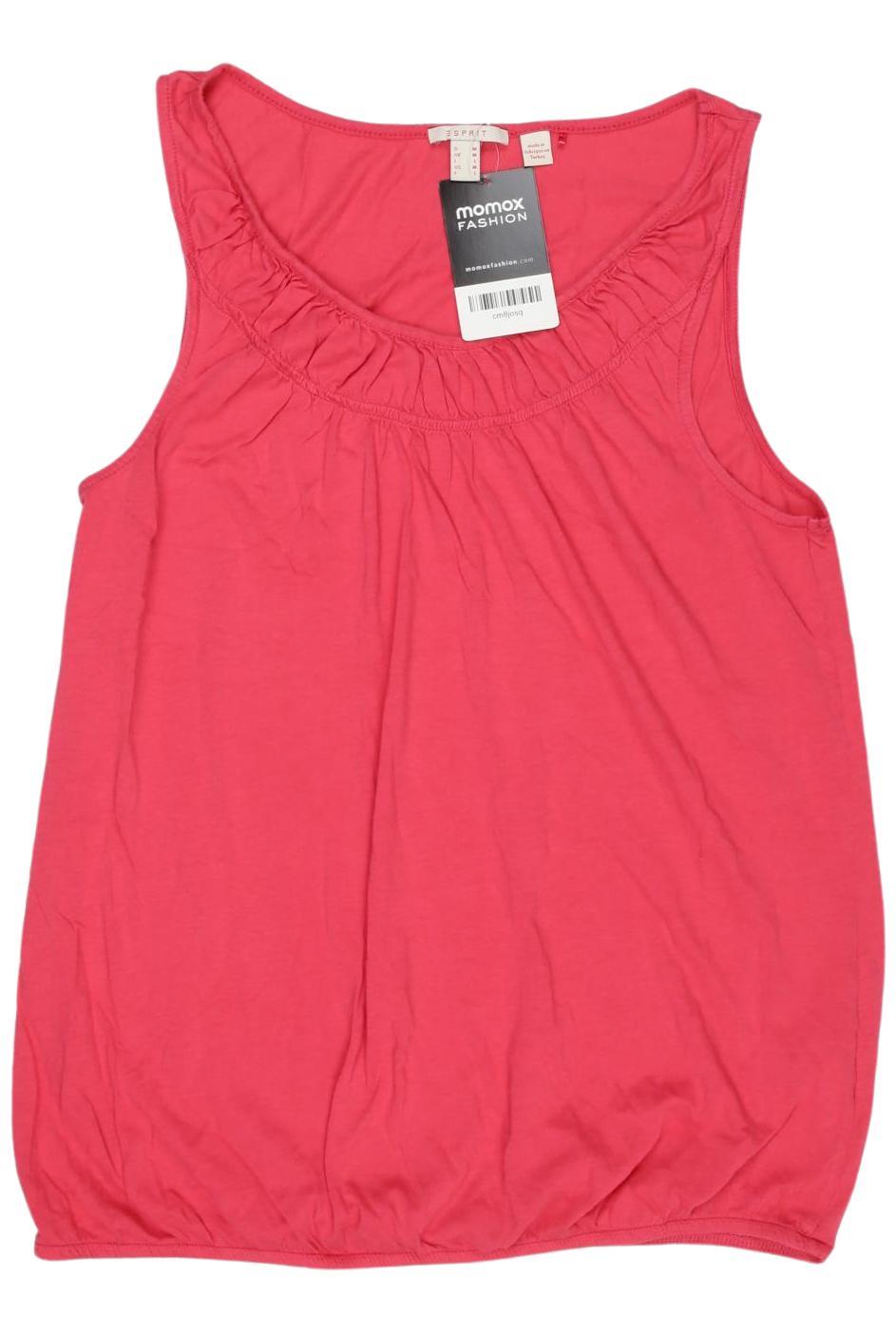 

Esprit Damen Top, pink, Gr. 38