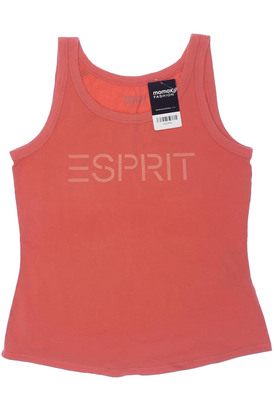 

Esprit Damen Top, rot, Gr. 42