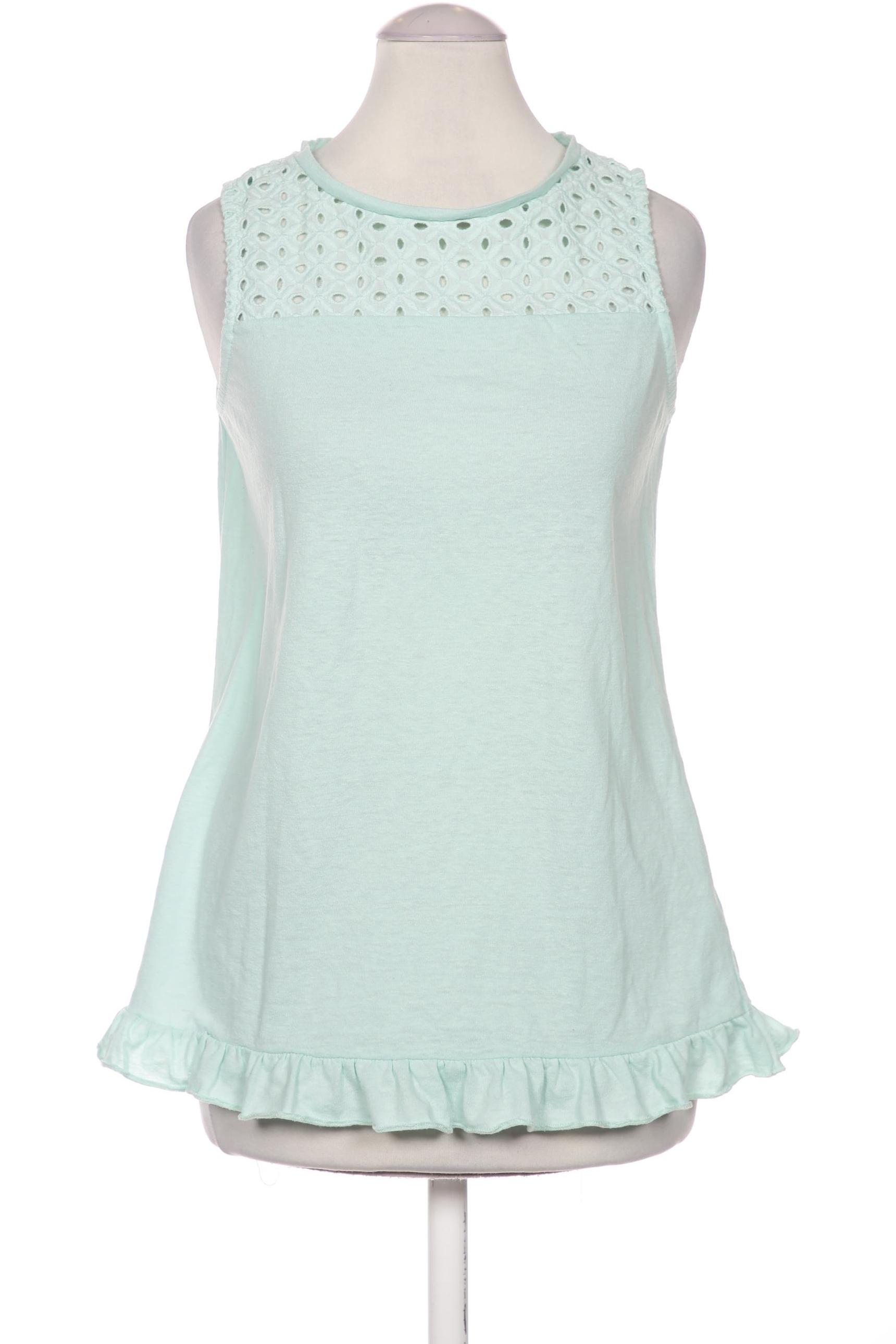 

Esprit Damen Top, hellgrün, Gr. 34