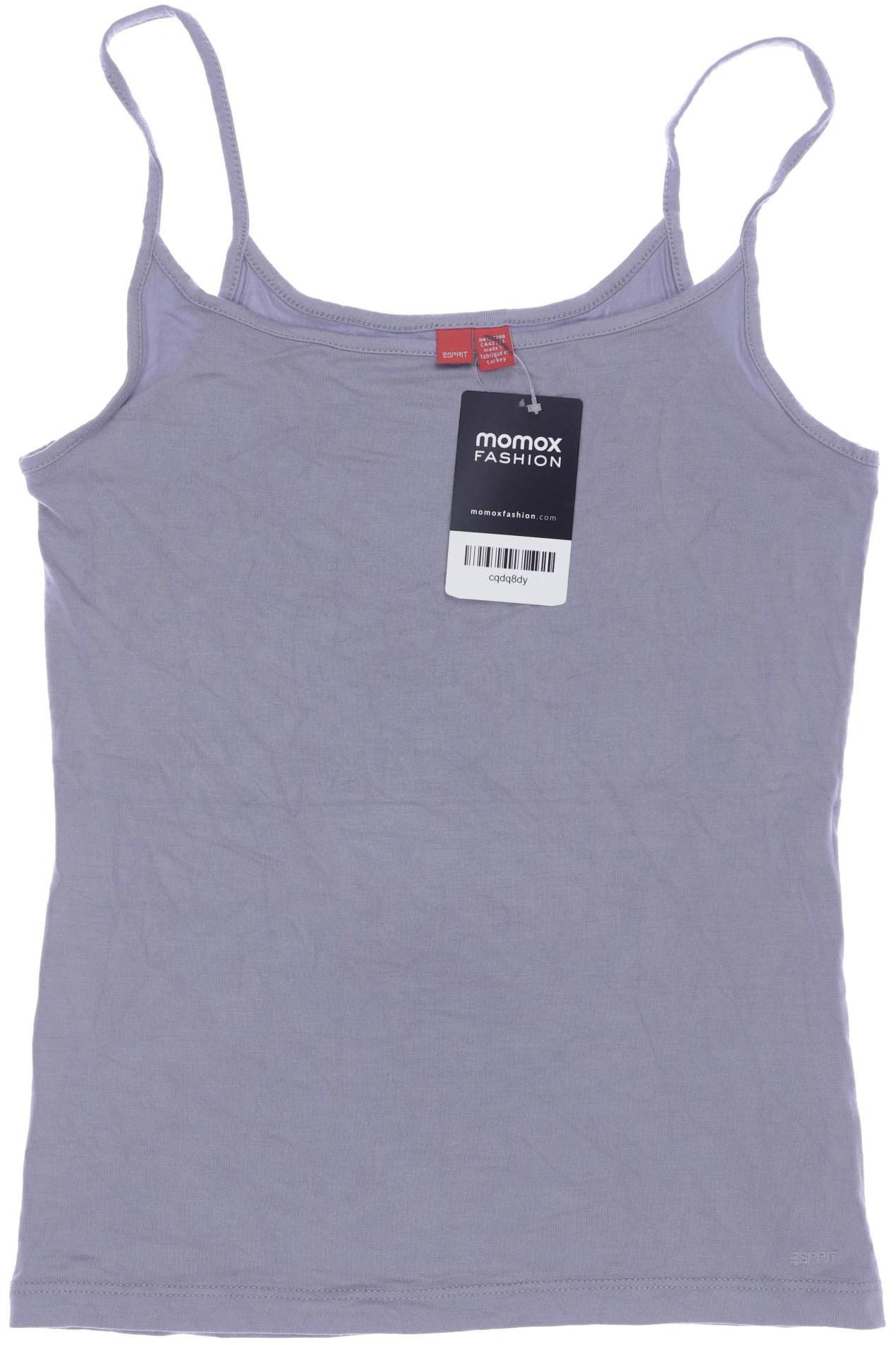 

Esprit Damen Top, grau, Gr. 36
