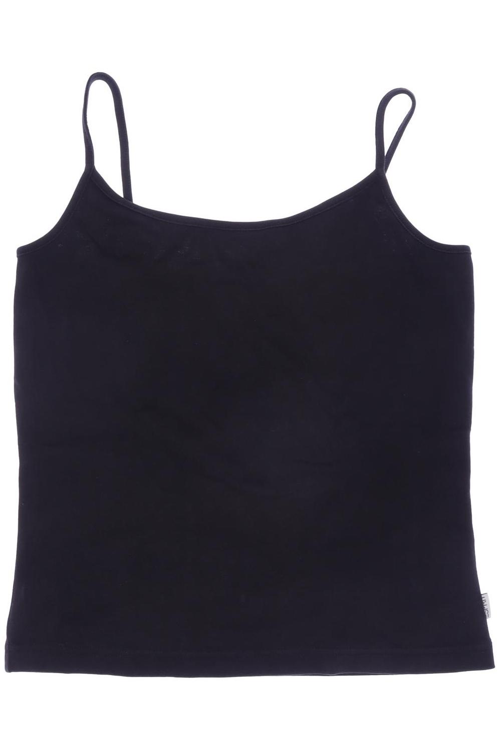 

Esprit Damen Top, schwarz, Gr. 44