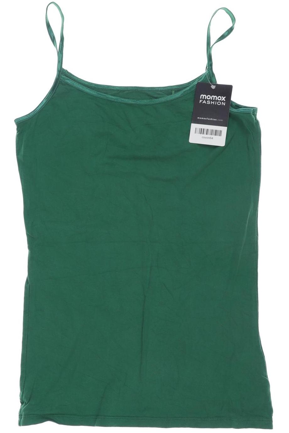 

Esprit Damen Top, grün, Gr. 38