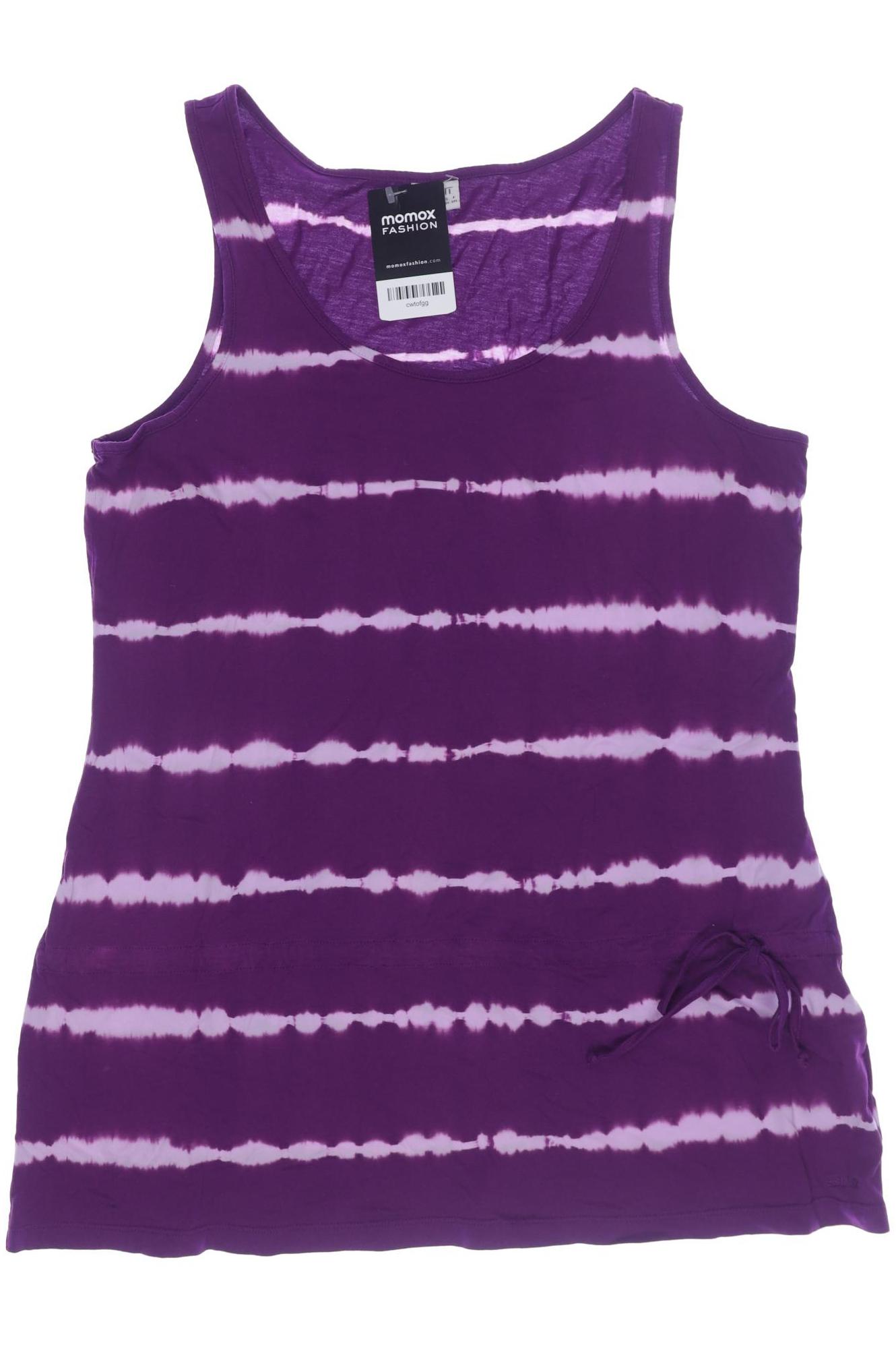 

Esprit Damen Top, flieder, Gr. 46