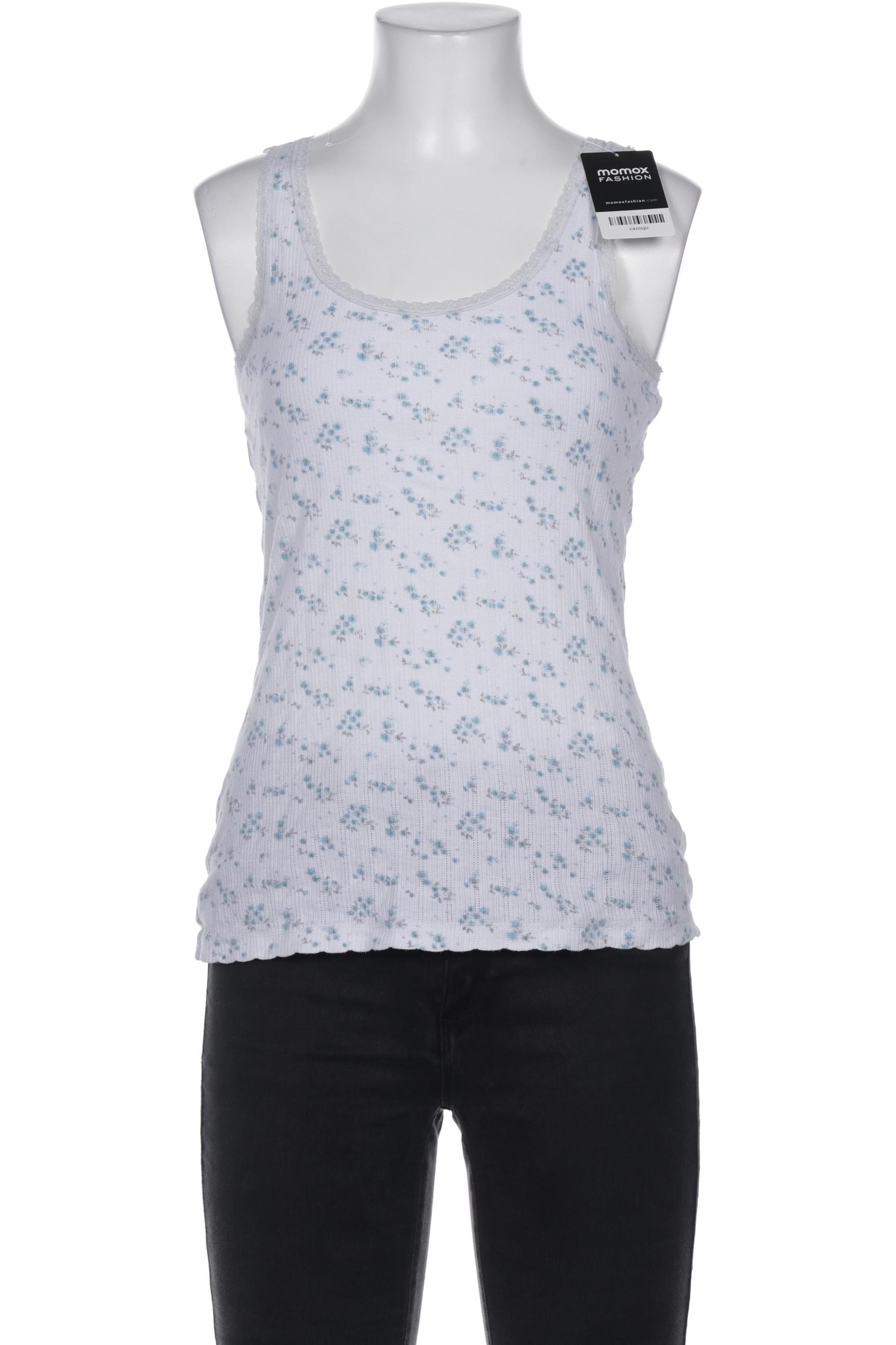 

Esprit Damen Top, hellblau, Gr. 34