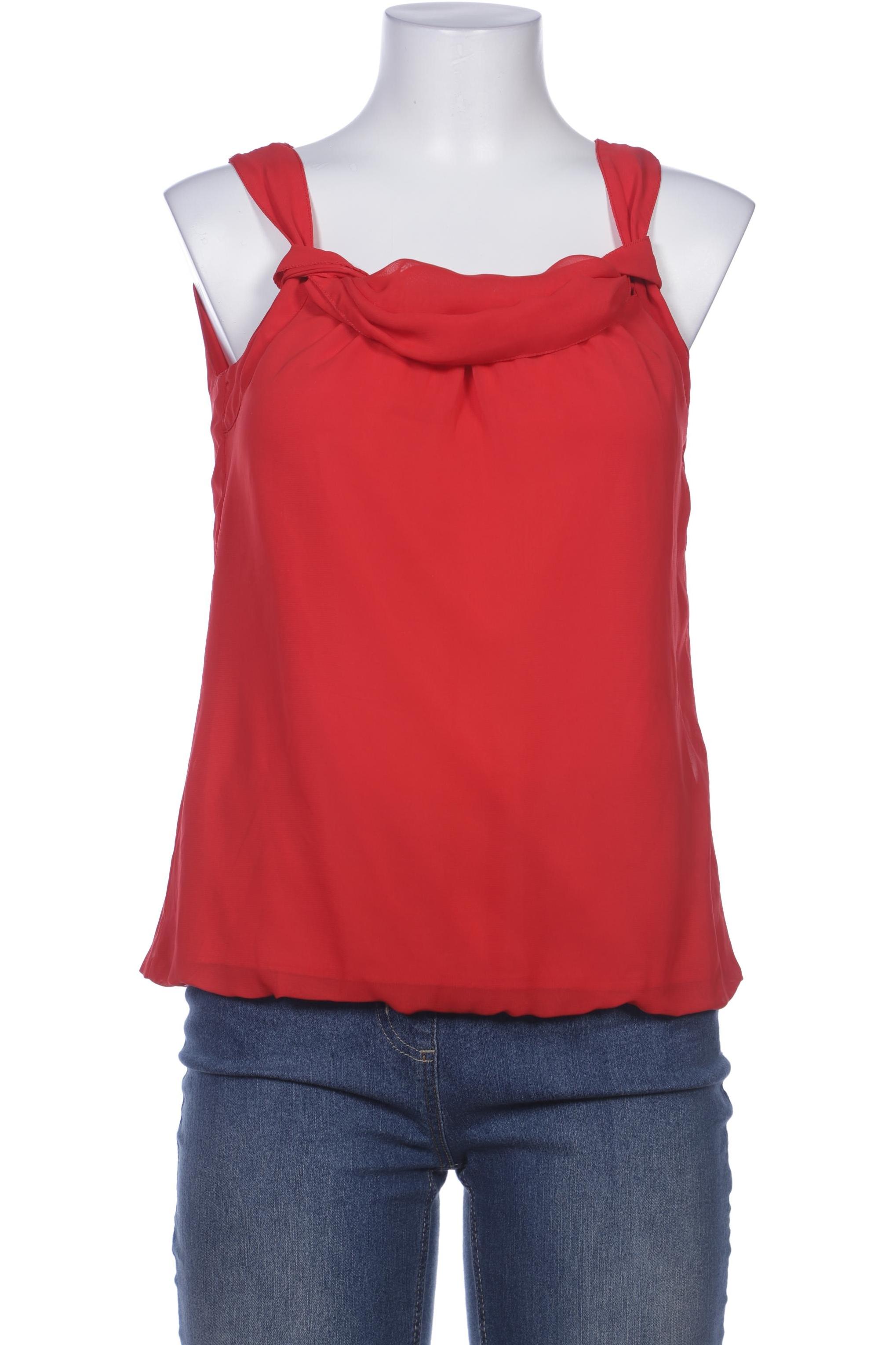 

Esprit Damen Top, rot, Gr. 38