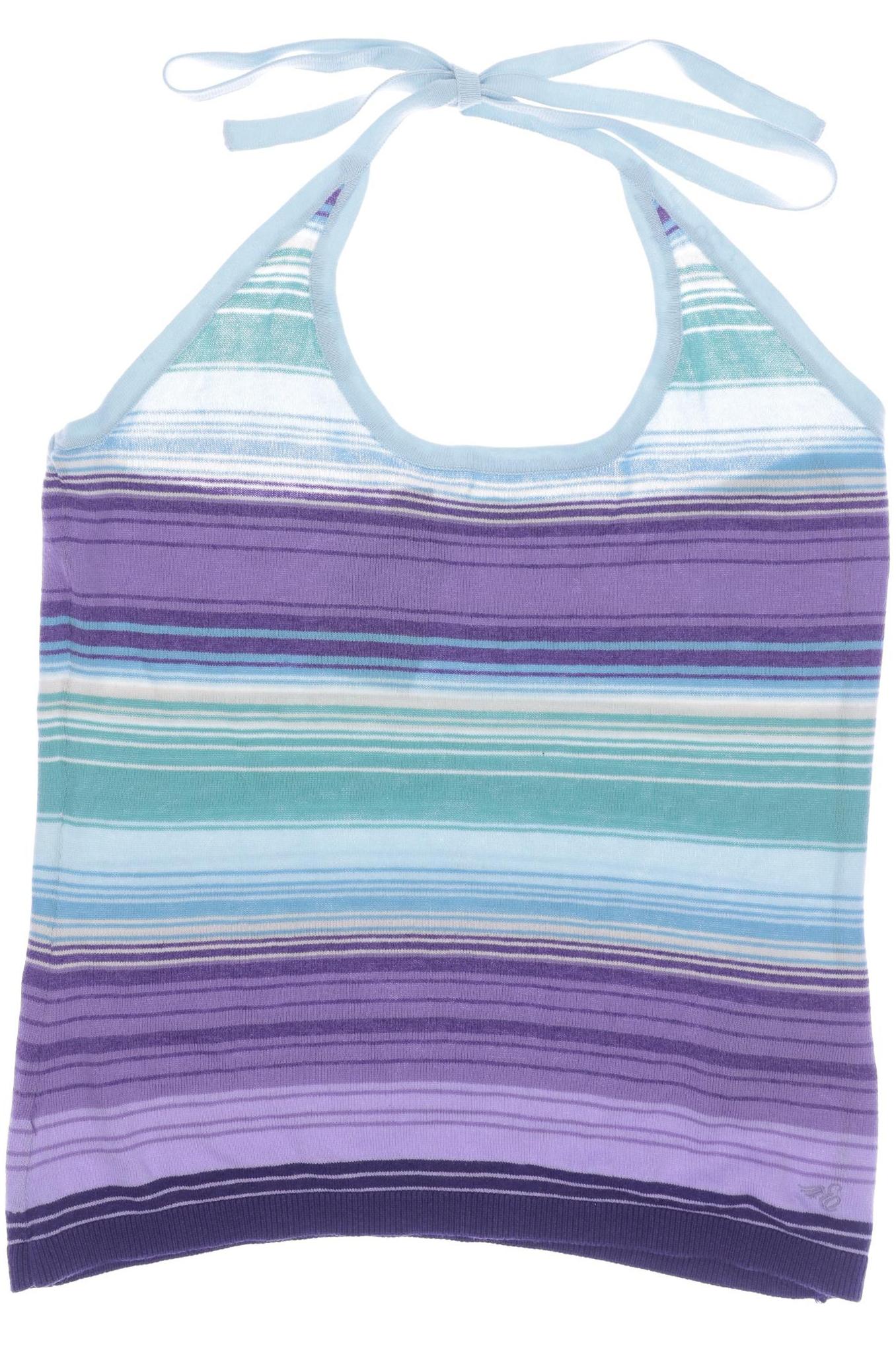 

Esprit Damen Top, mehrfarbig, Gr. 38