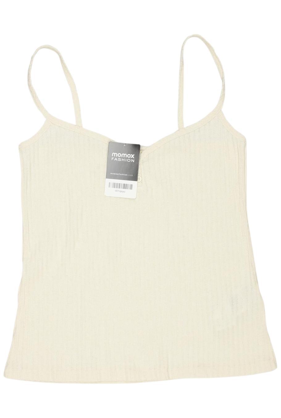 

Esprit Damen Top, beige, Gr. 34