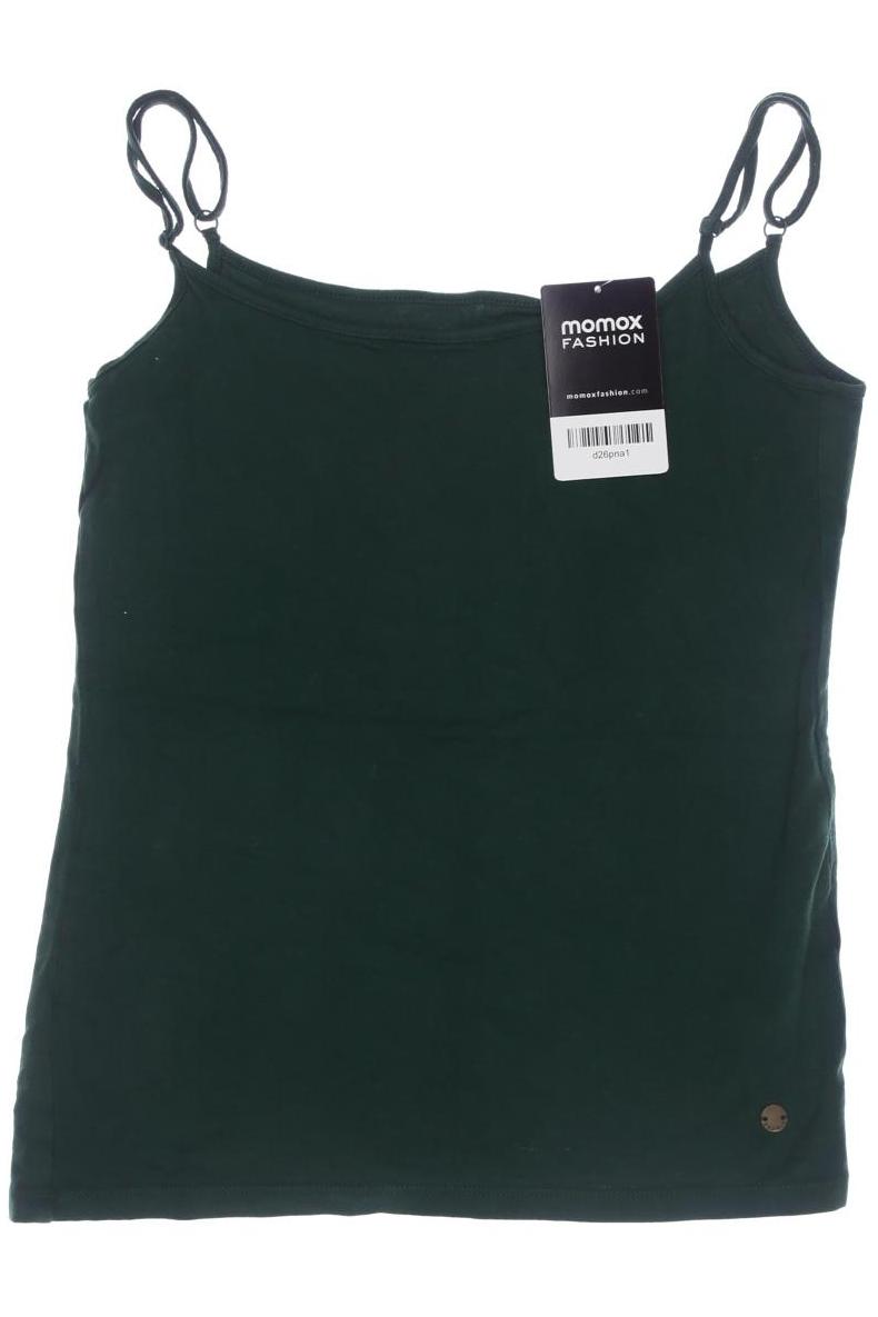 

Esprit Damen Top, grün, Gr. 36