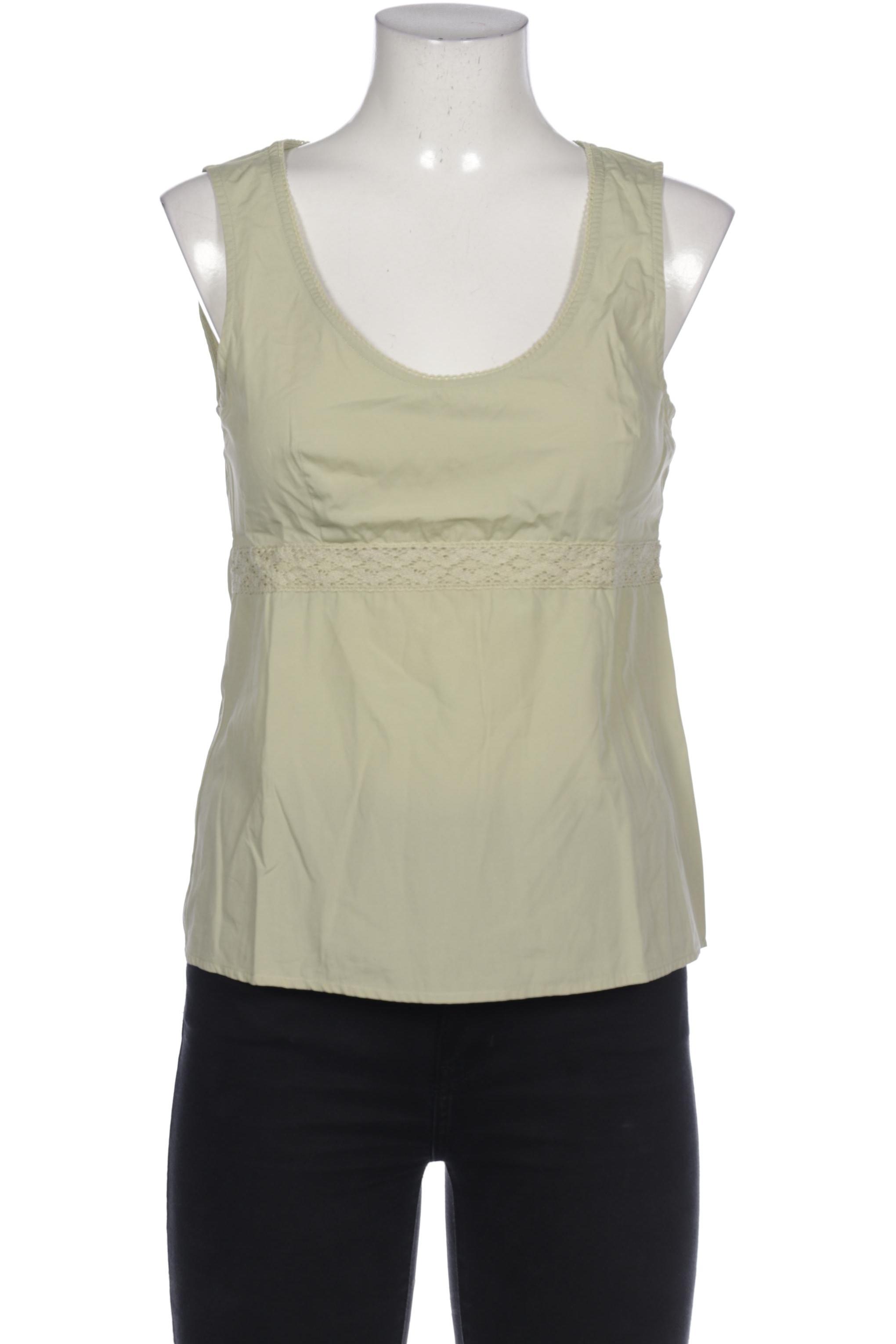 

Esprit Damen Top, hellgrün, Gr. 38