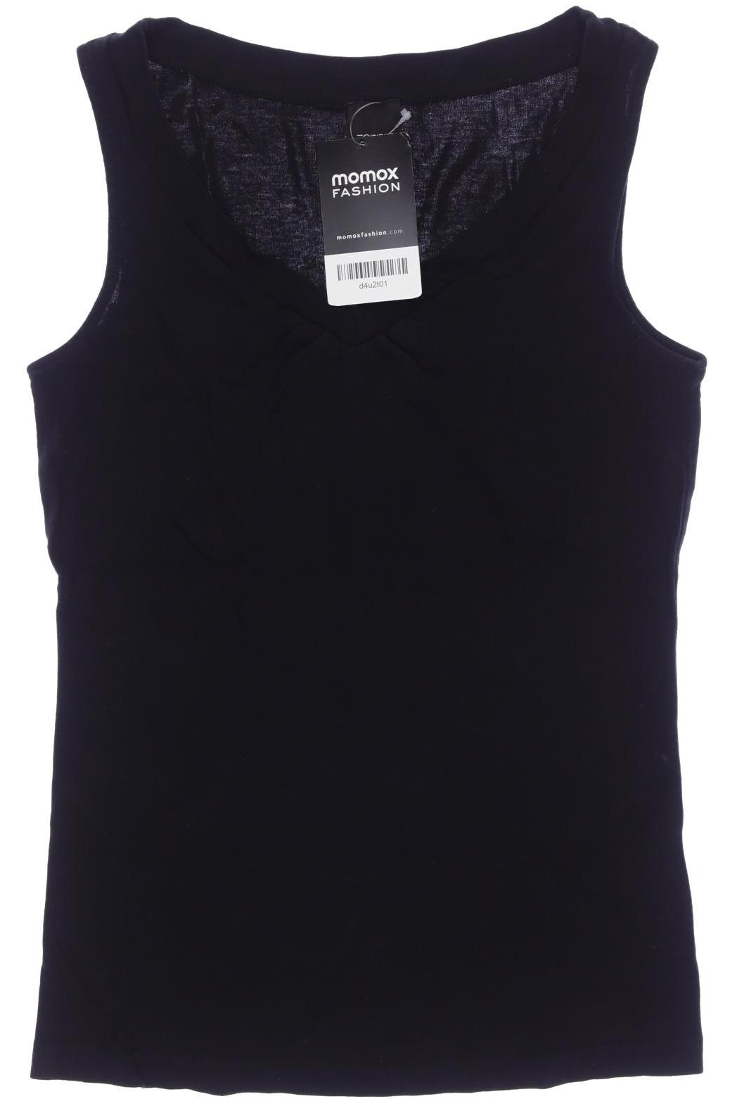

Esprit Damen Top, schwarz, Gr. 36