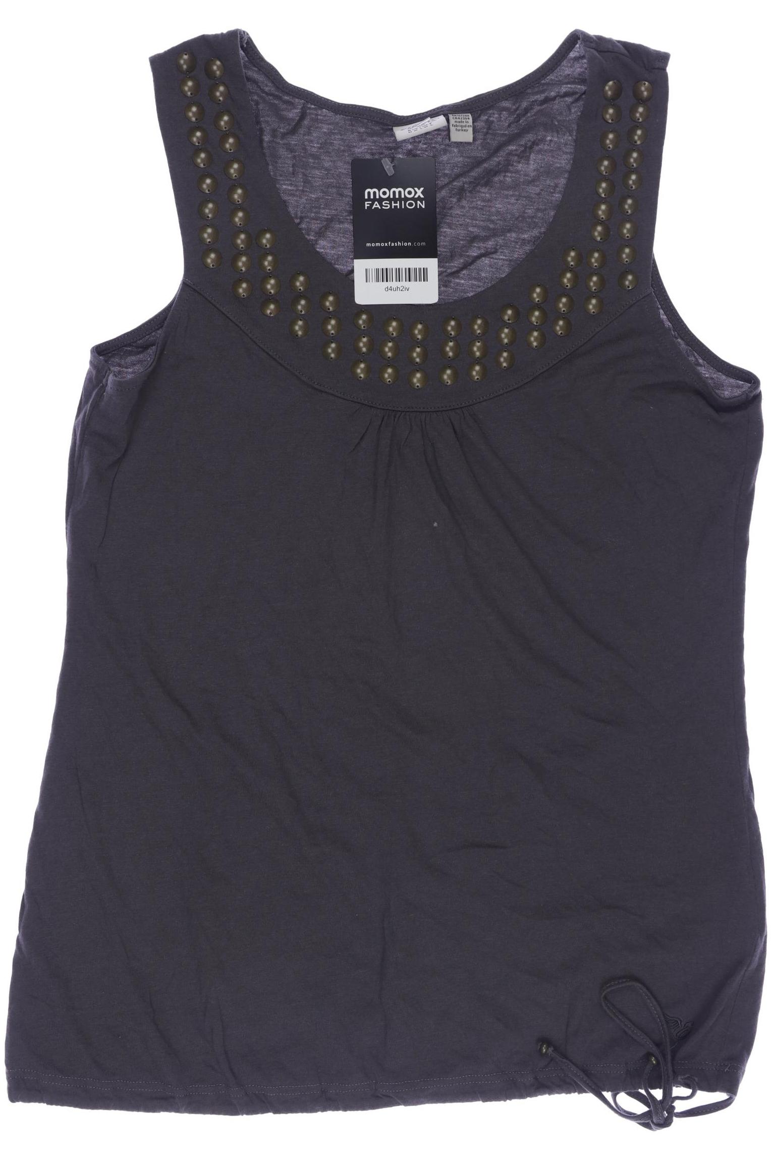 

Esprit Damen Top, grau, Gr. 38