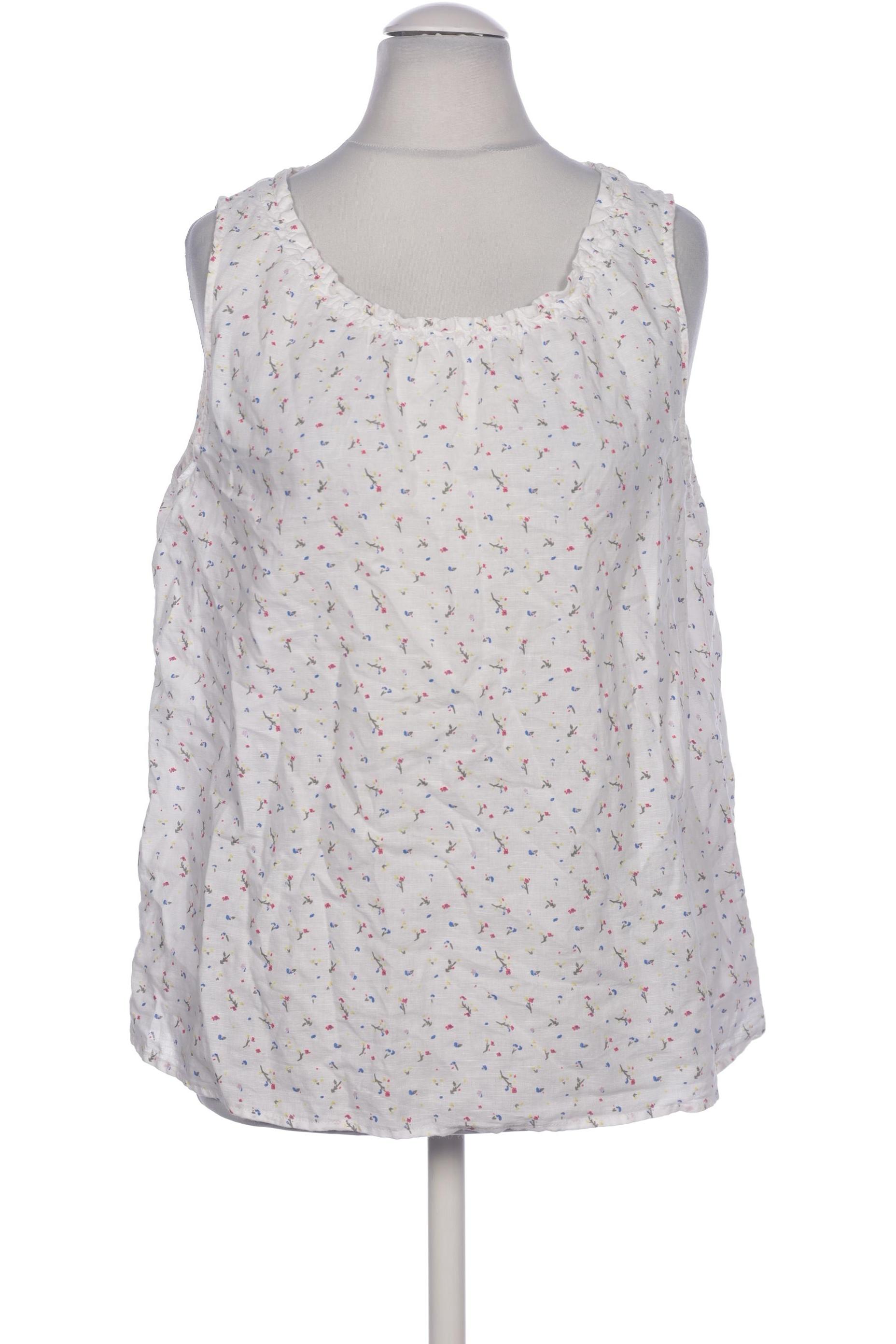 

Esprit Damen Top, weiß, Gr. 38