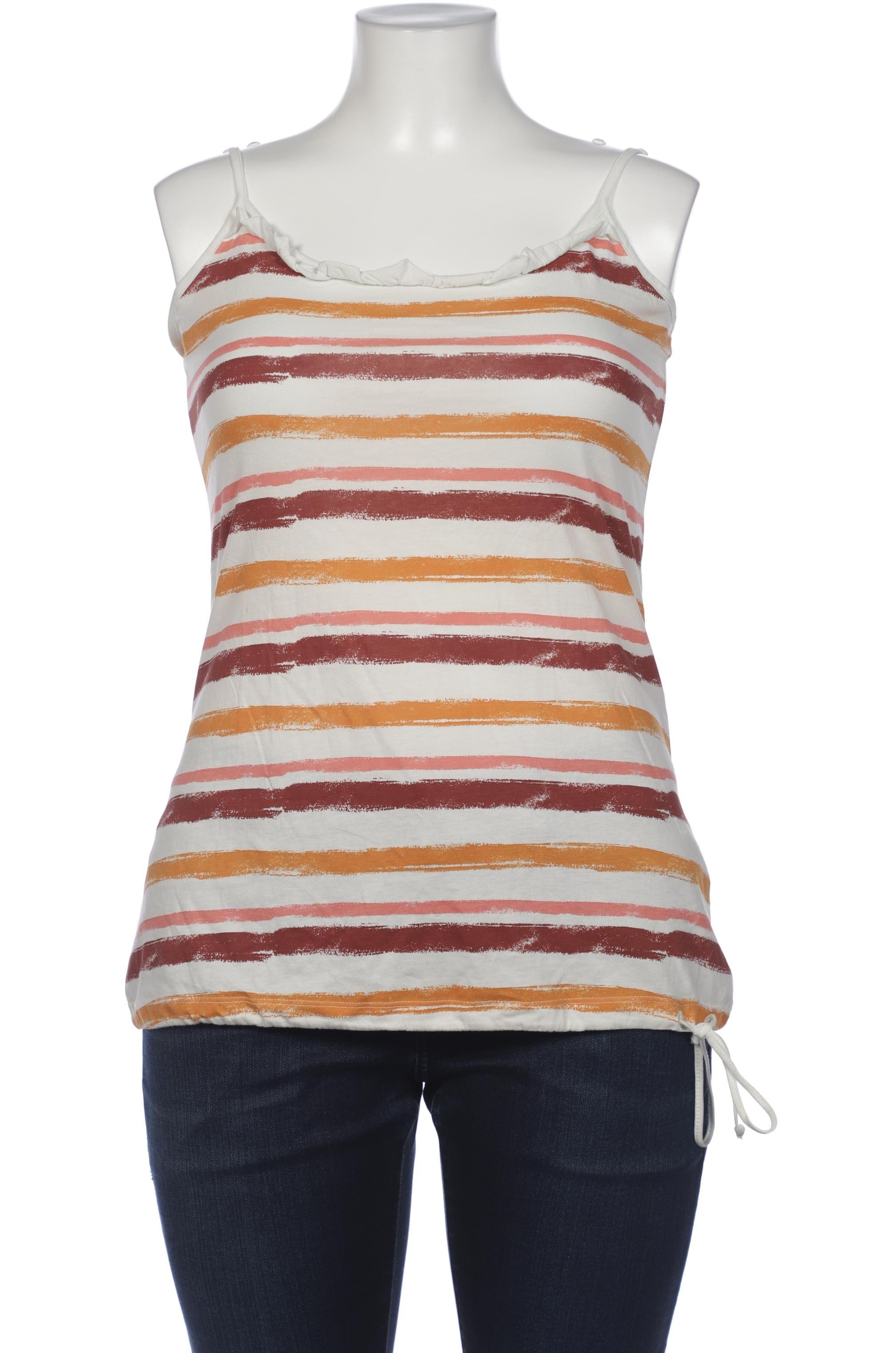 

Esprit Damen Top, mehrfarbig, Gr. 44