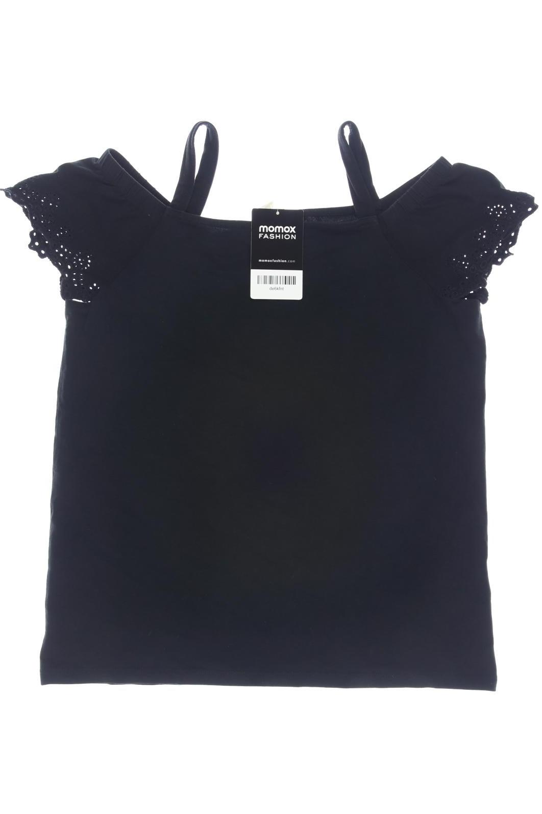 

Esprit Damen Top, schwarz, Gr. 36