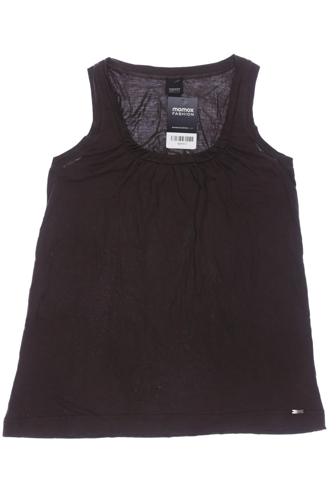 

Esprit Damen Top, braun, Gr. 36