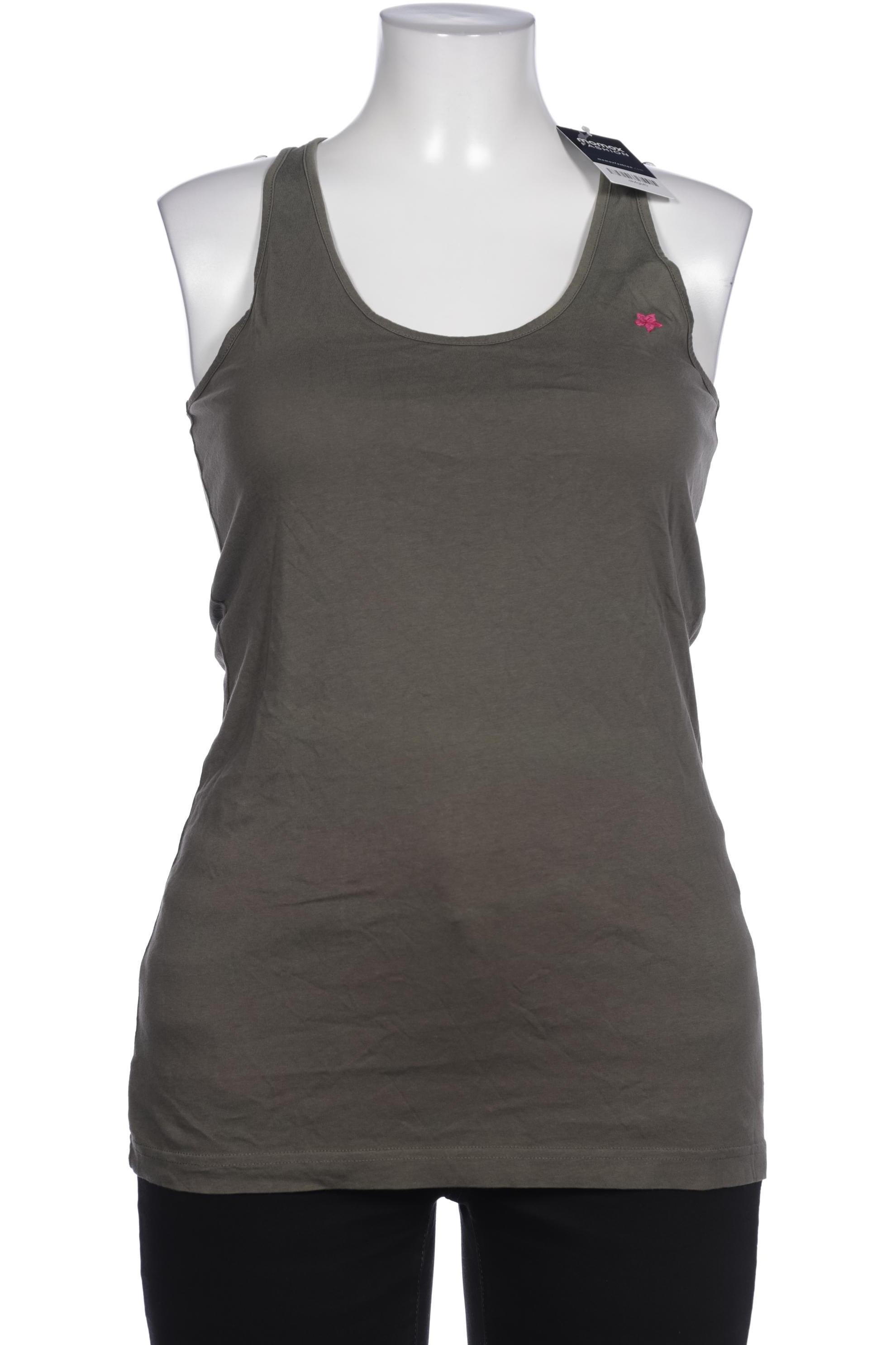 

Esprit Damen Top, grün, Gr. 42