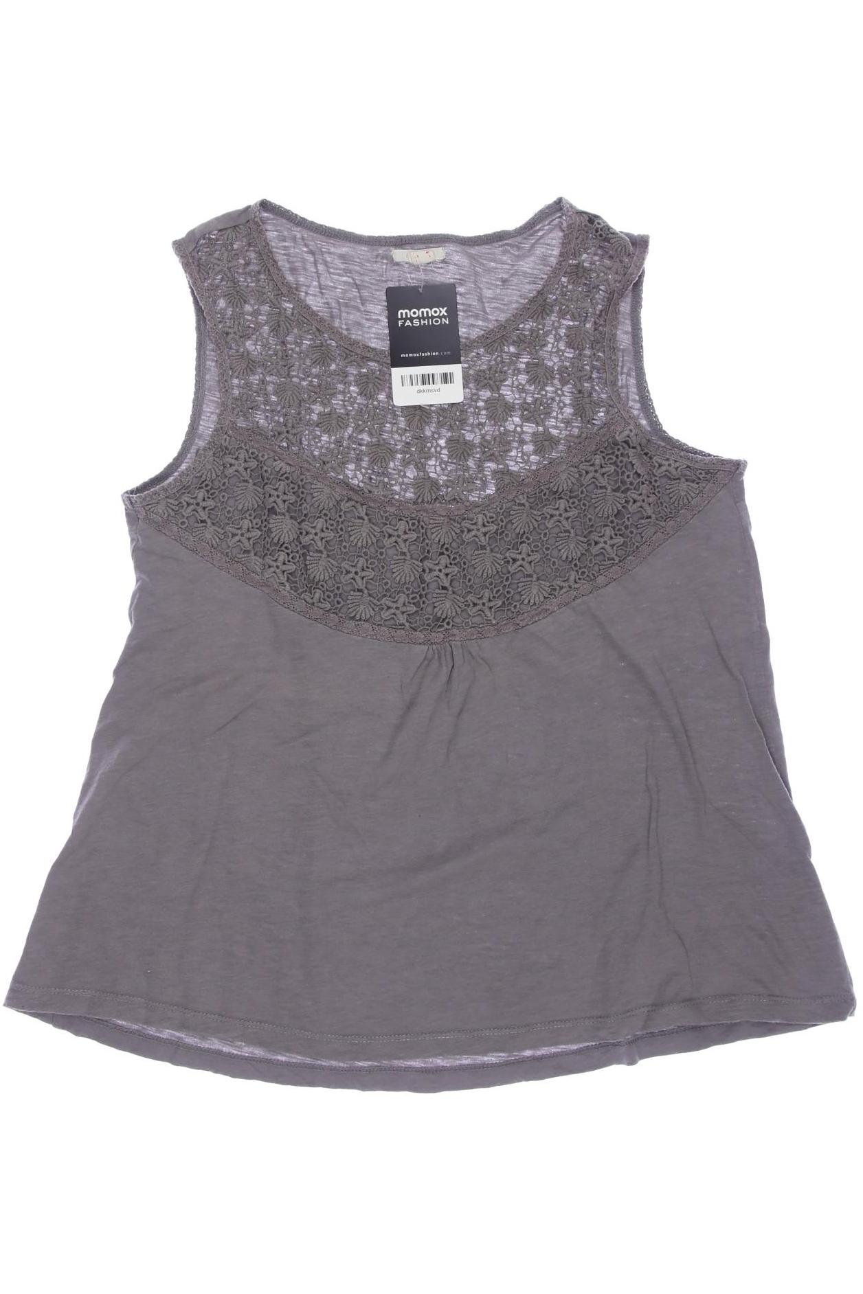 

Esprit Damen Top, grau, Gr. 38