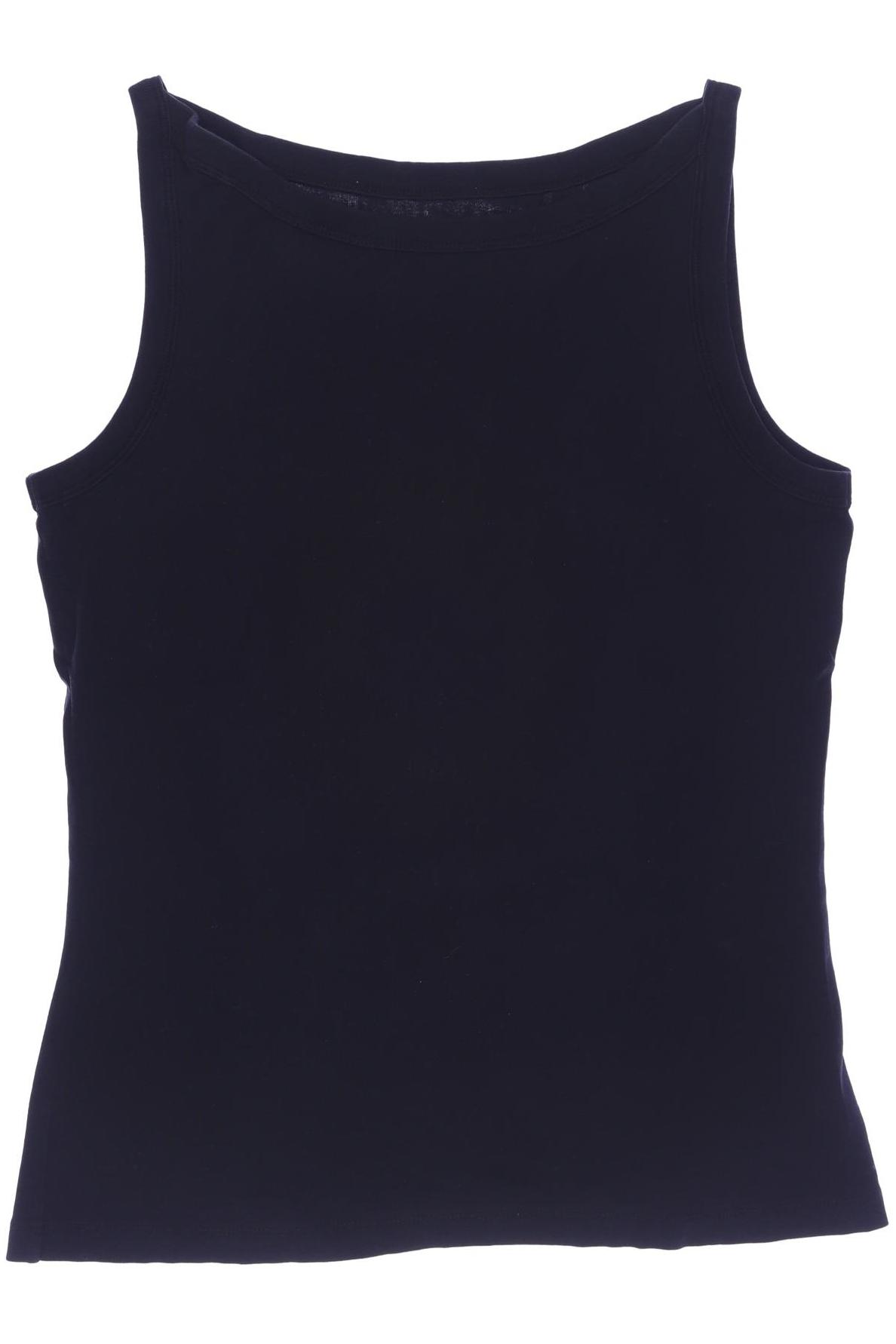 

Esprit Damen Top, schwarz, Gr. 38