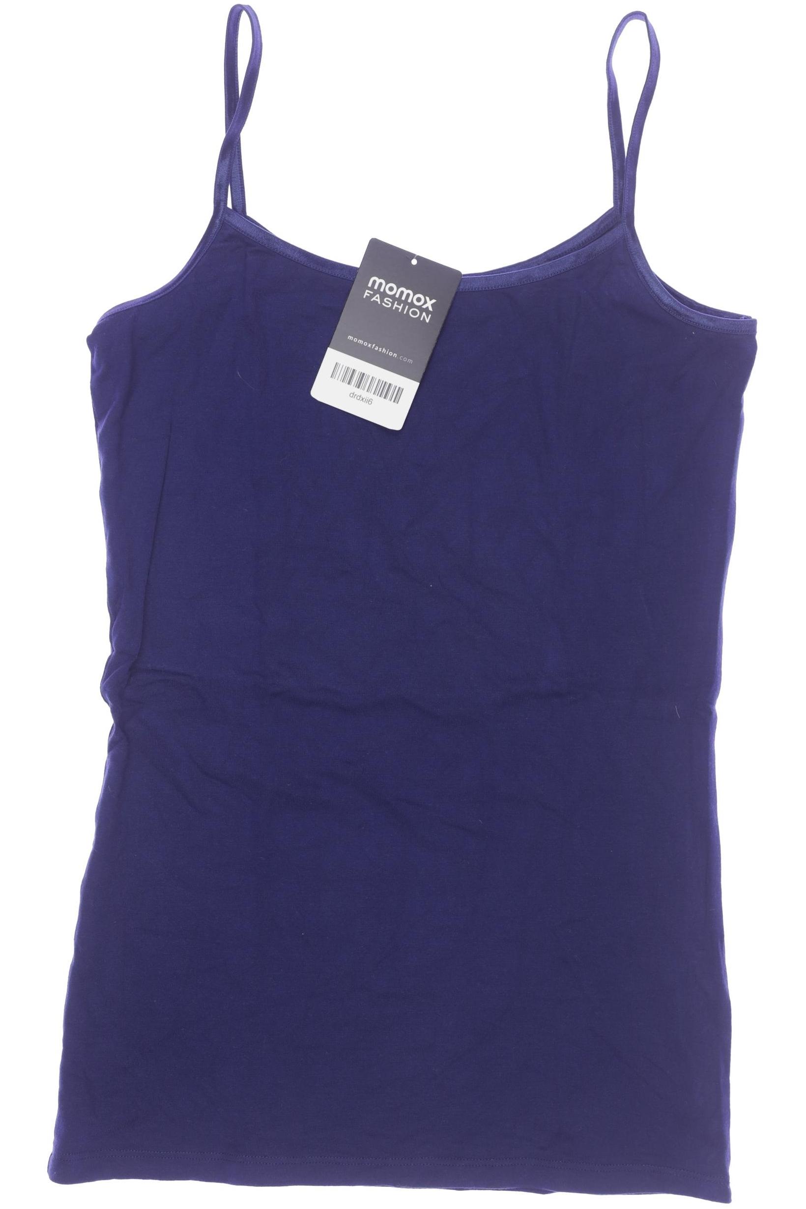 

Esprit Damen Top, marineblau, Gr. 36