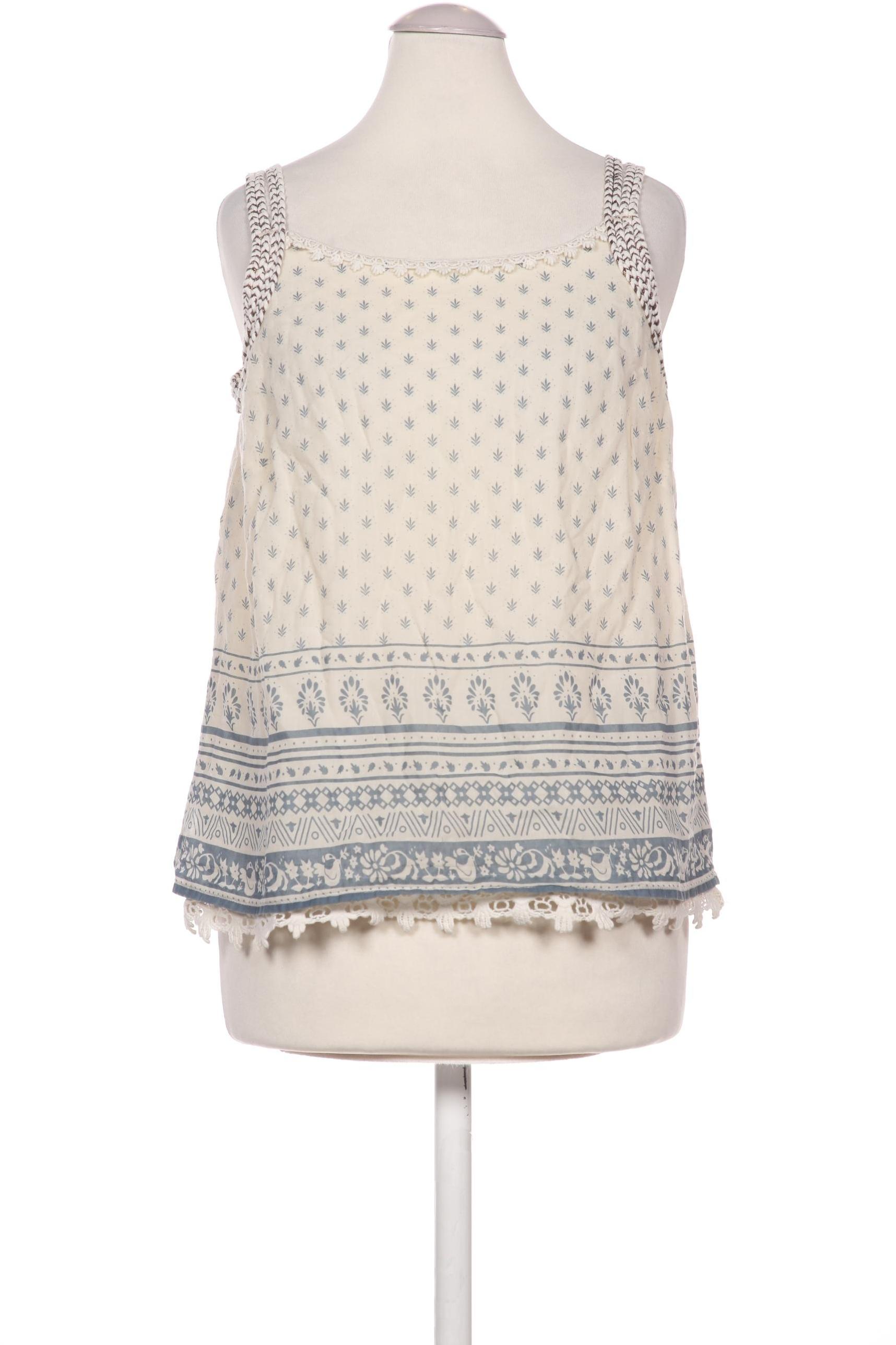 

Esprit Damen Top, blau, Gr. 34