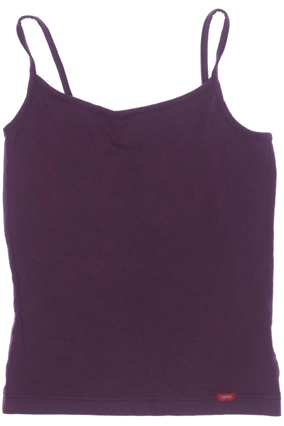 

Esprit Damen Top, flieder, Gr. 38