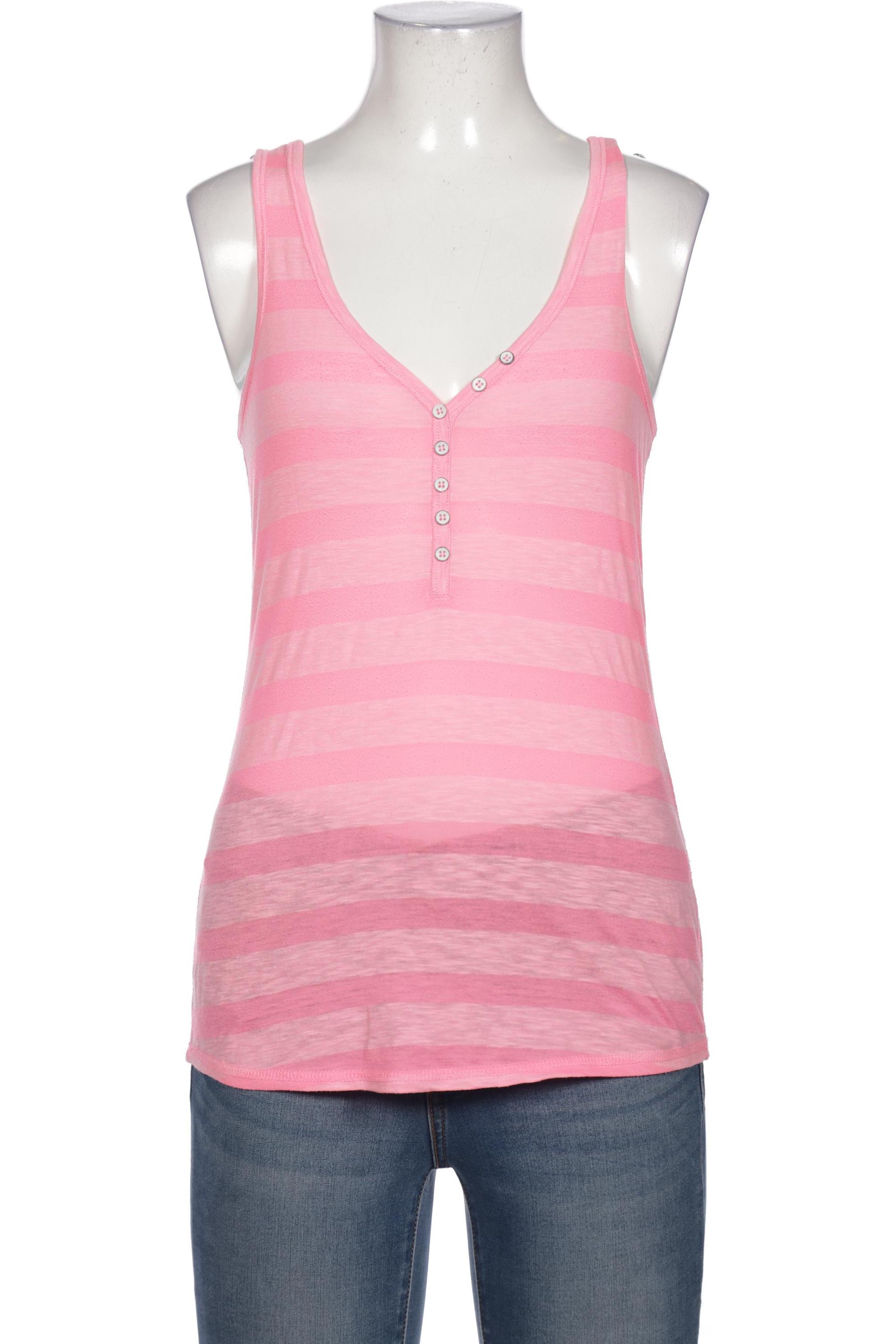 

Esprit Damen Top, pink, Gr. 36