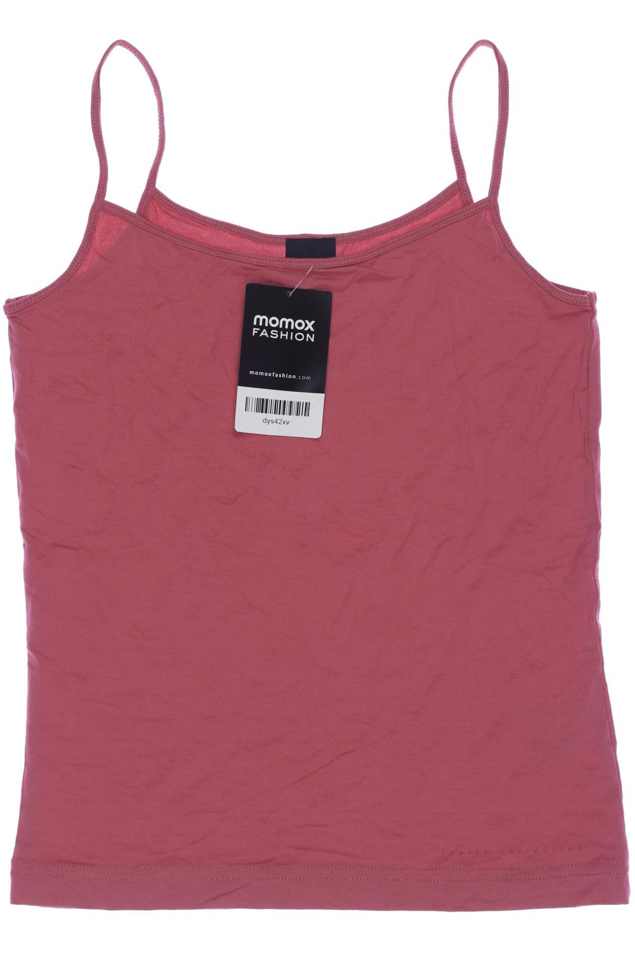 

Esprit Damen Top, pink, Gr. 36