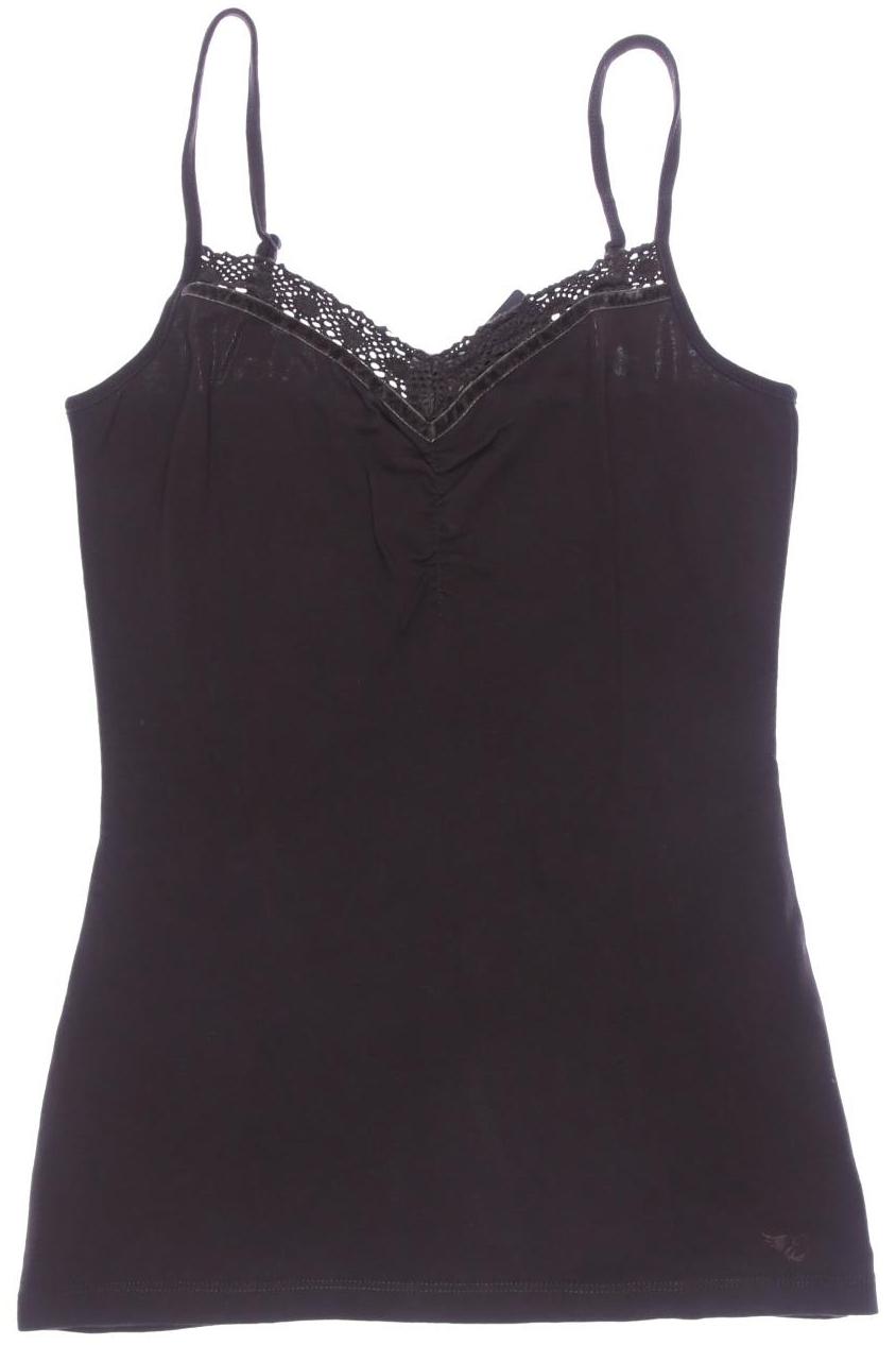 

Esprit Damen Top, braun, Gr. 36