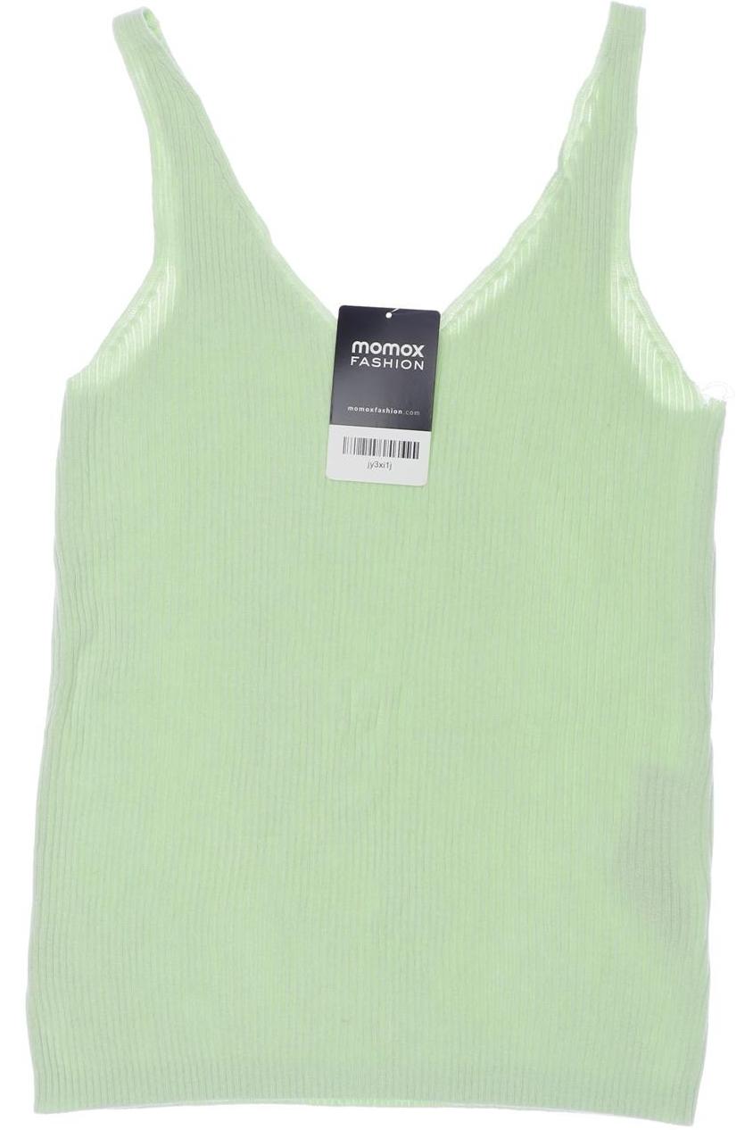 

Esprit Damen Top, hellgrün, Gr. 36