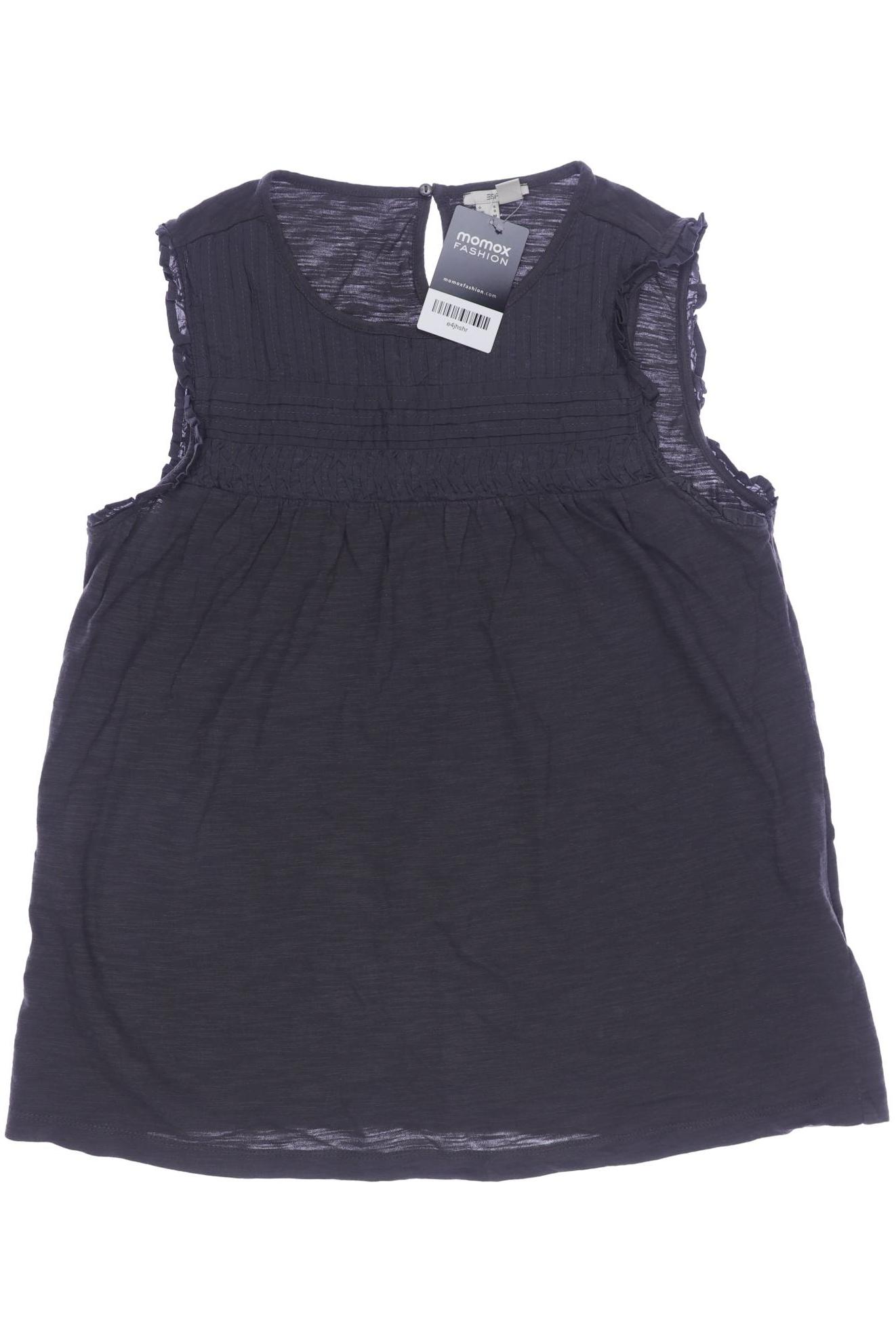 

Esprit Damen Top, grau, Gr. 36