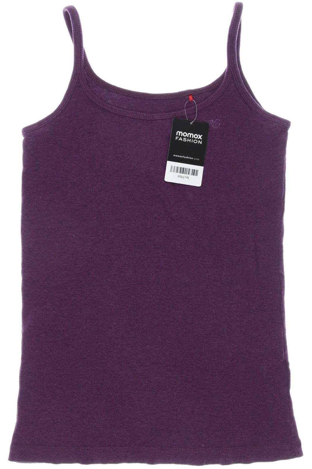 

Esprit Damen Top, flieder, Gr. 42