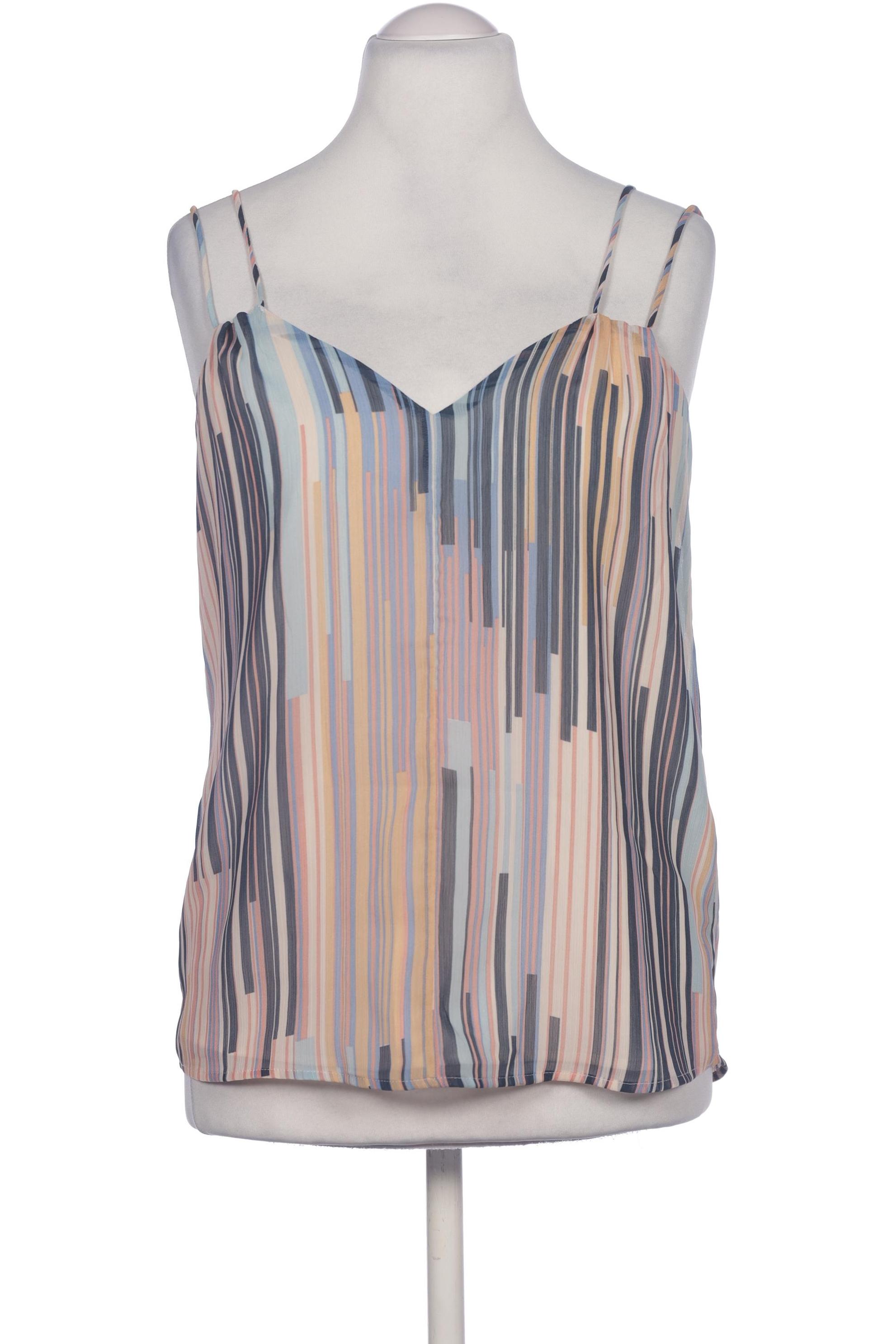

Esprit Damen Top, mehrfarbig, Gr. 38