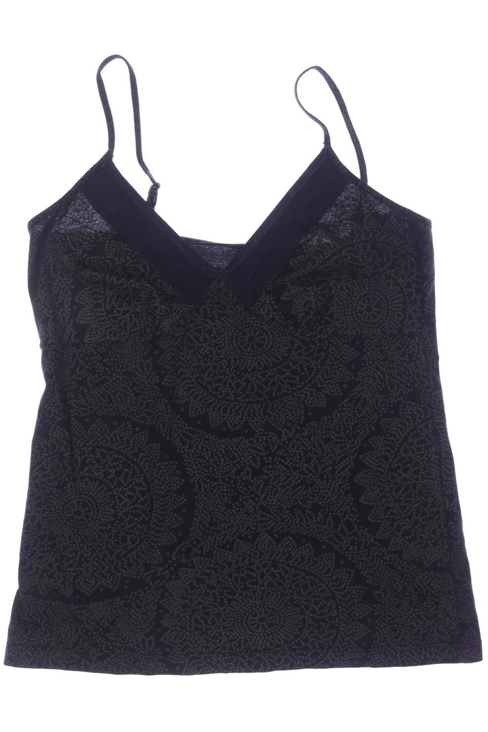

Esprit Damen Top, schwarz, Gr. 42