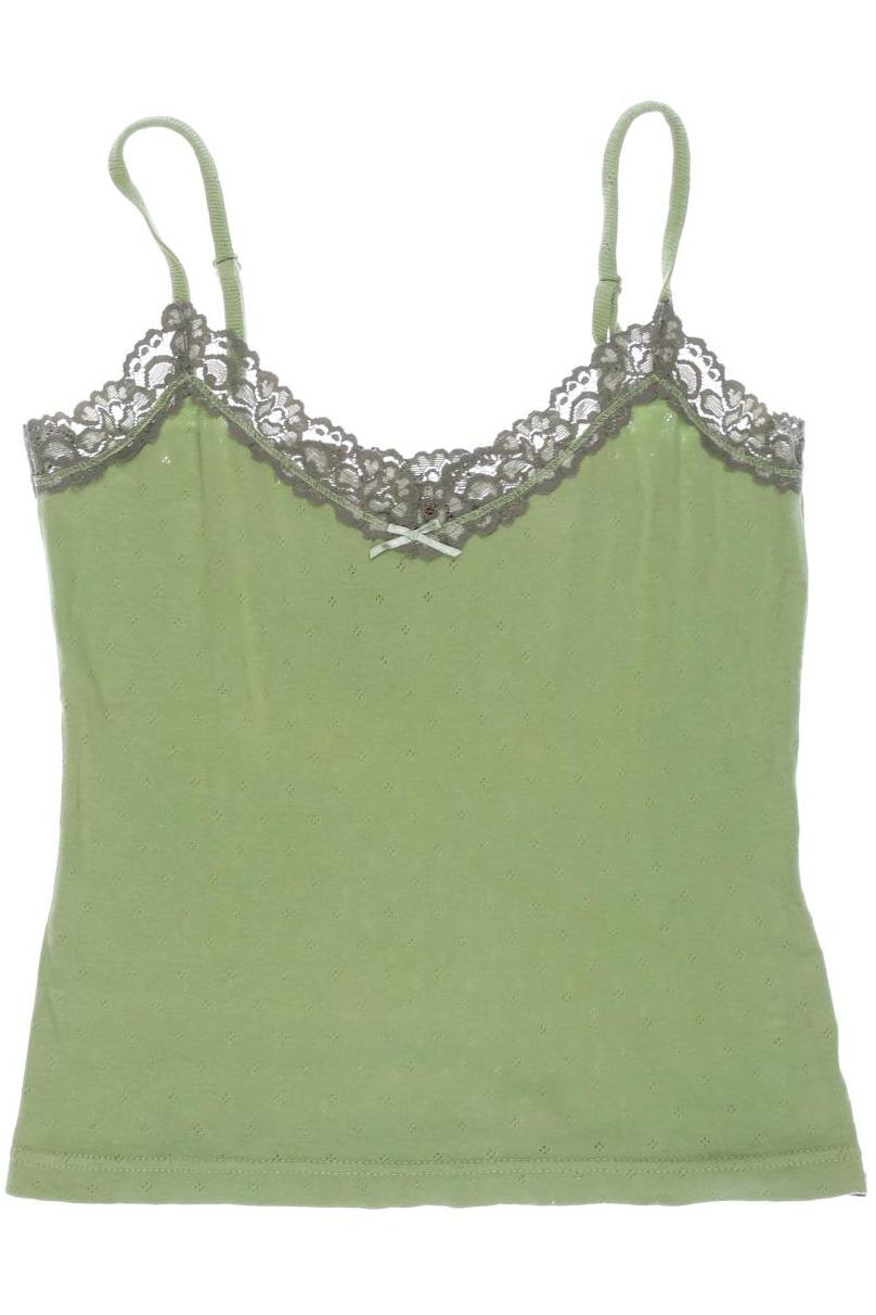 

Esprit Damen Top, grün, Gr. 36
