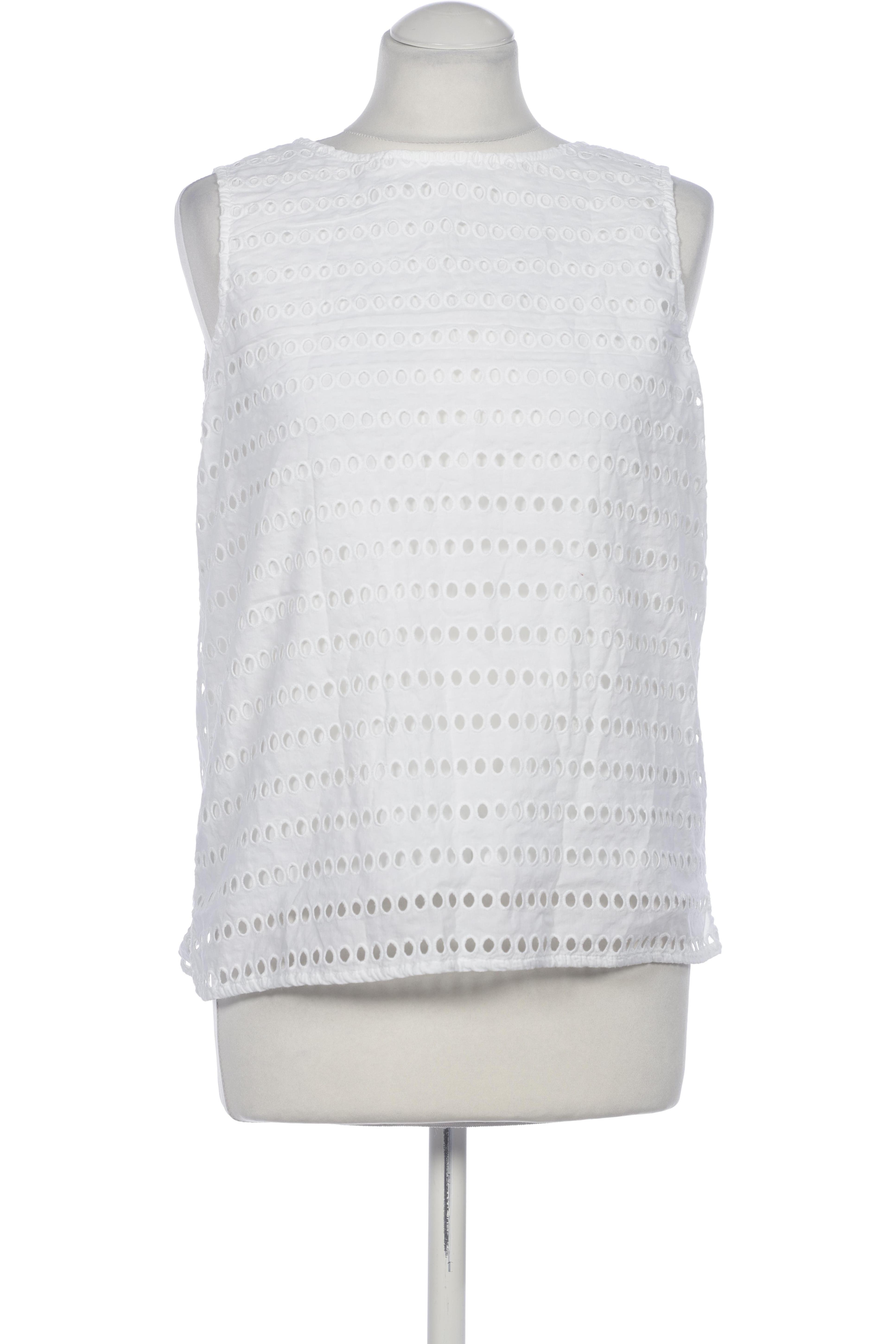 

Esprit Damen Top, weiß, Gr. 38