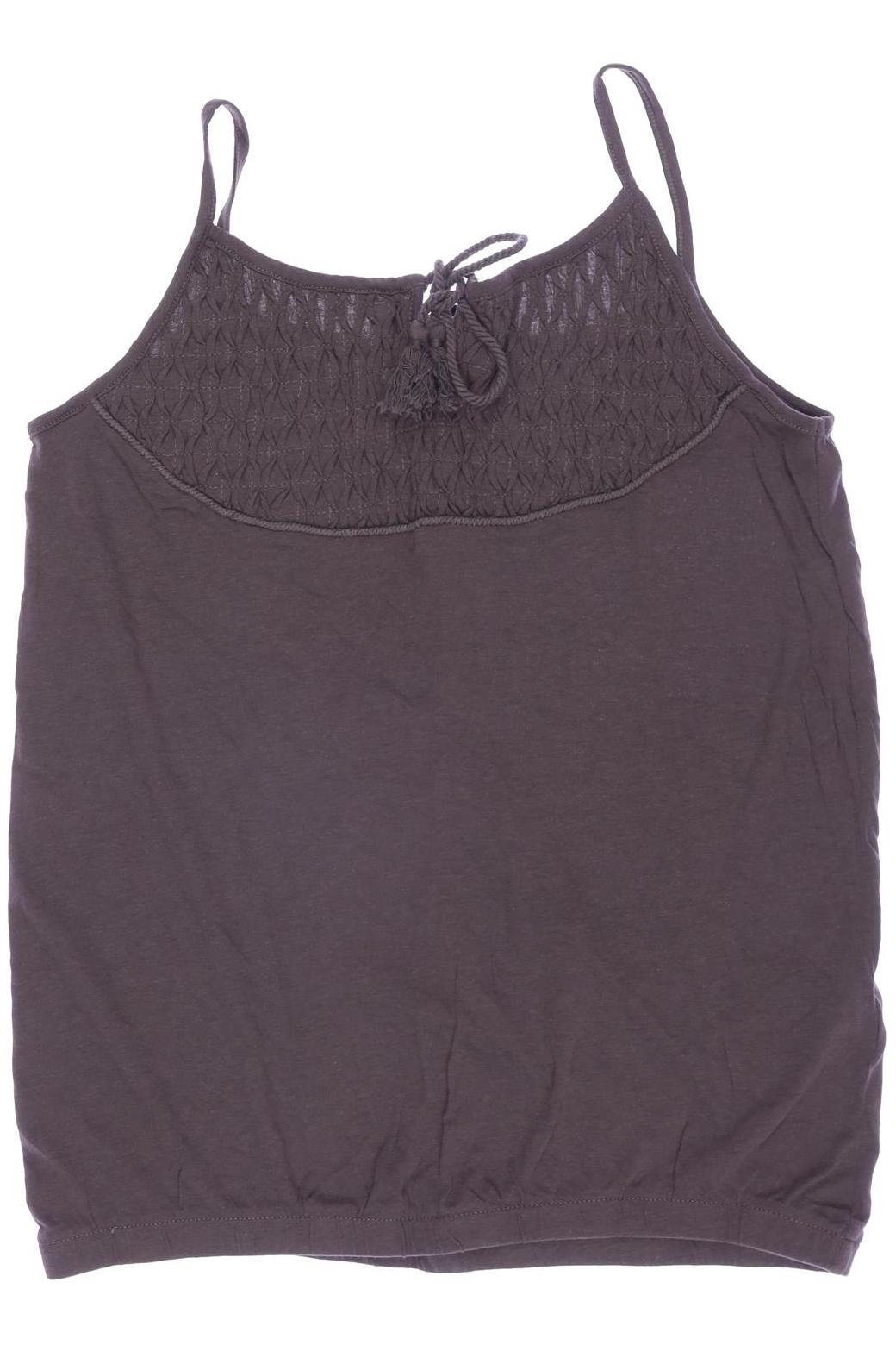

Esprit Damen Top, braun, Gr. 34