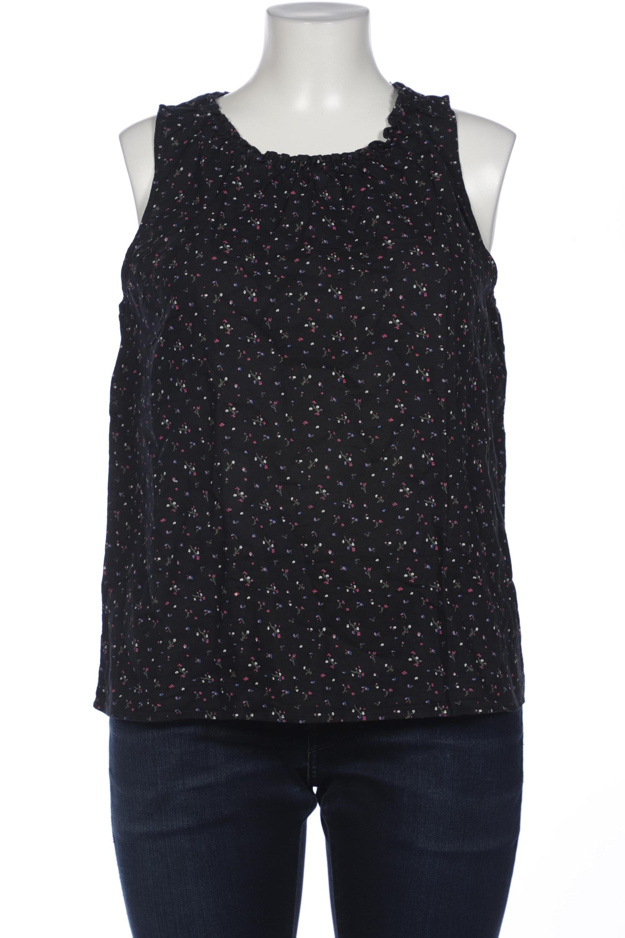 

Esprit Damen Top, marineblau, Gr. 44