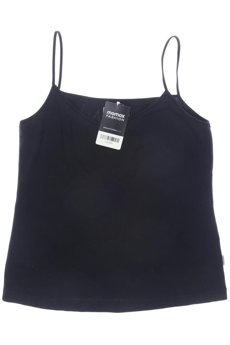 

Esprit Damen Top, schwarz, Gr. 44