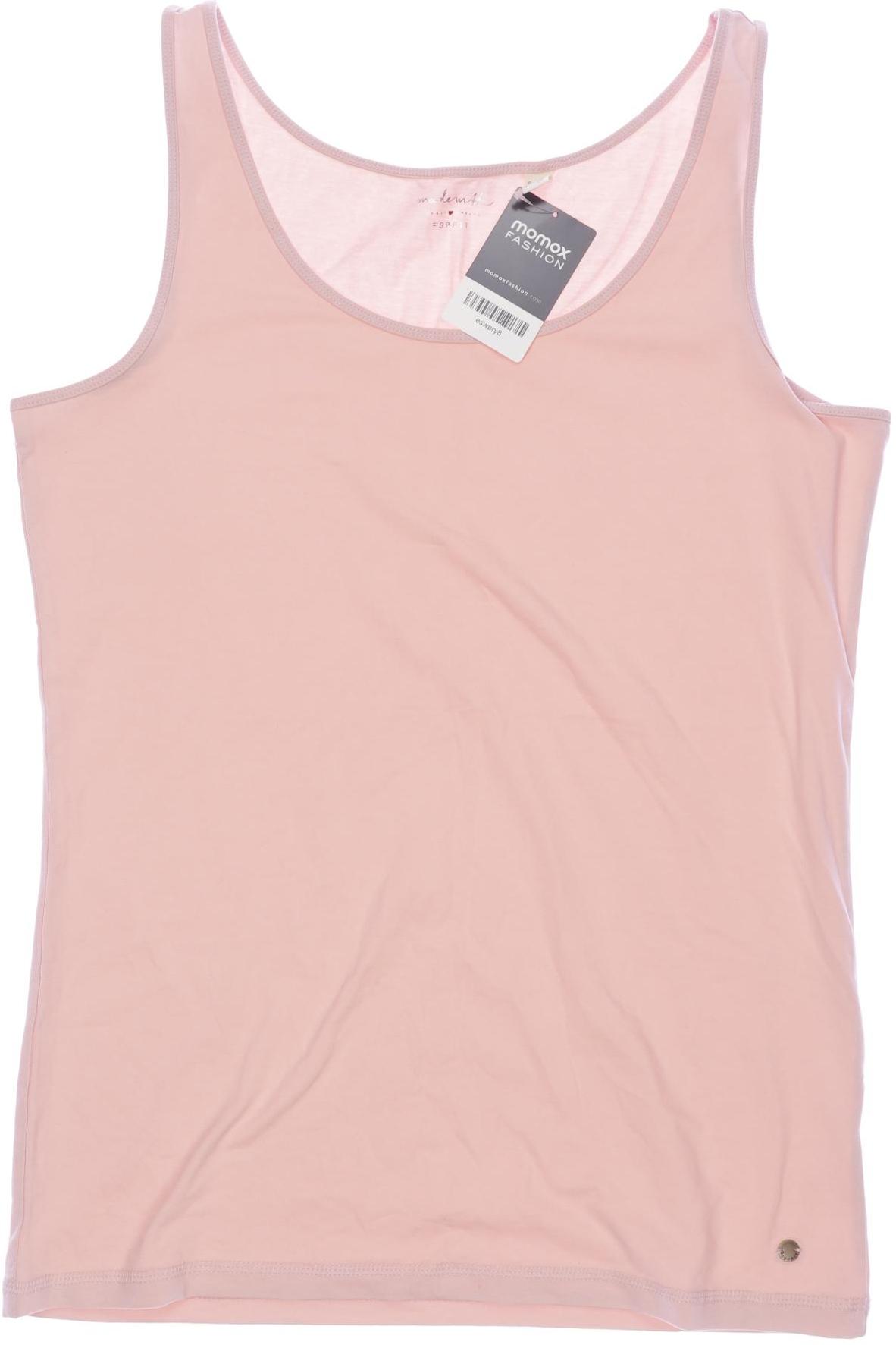 

Esprit Damen Top, pink, Gr. 46