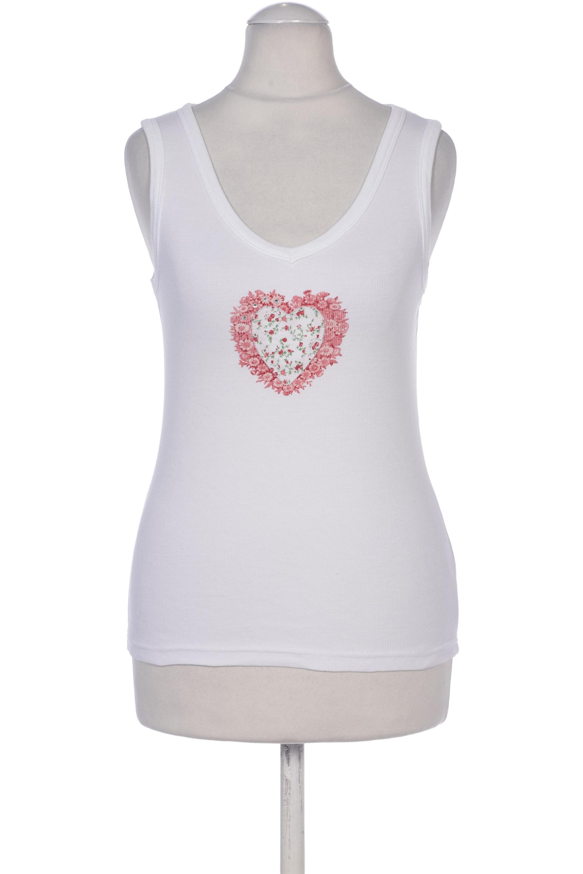 

Esprit Damen Top, weiß, Gr. 36