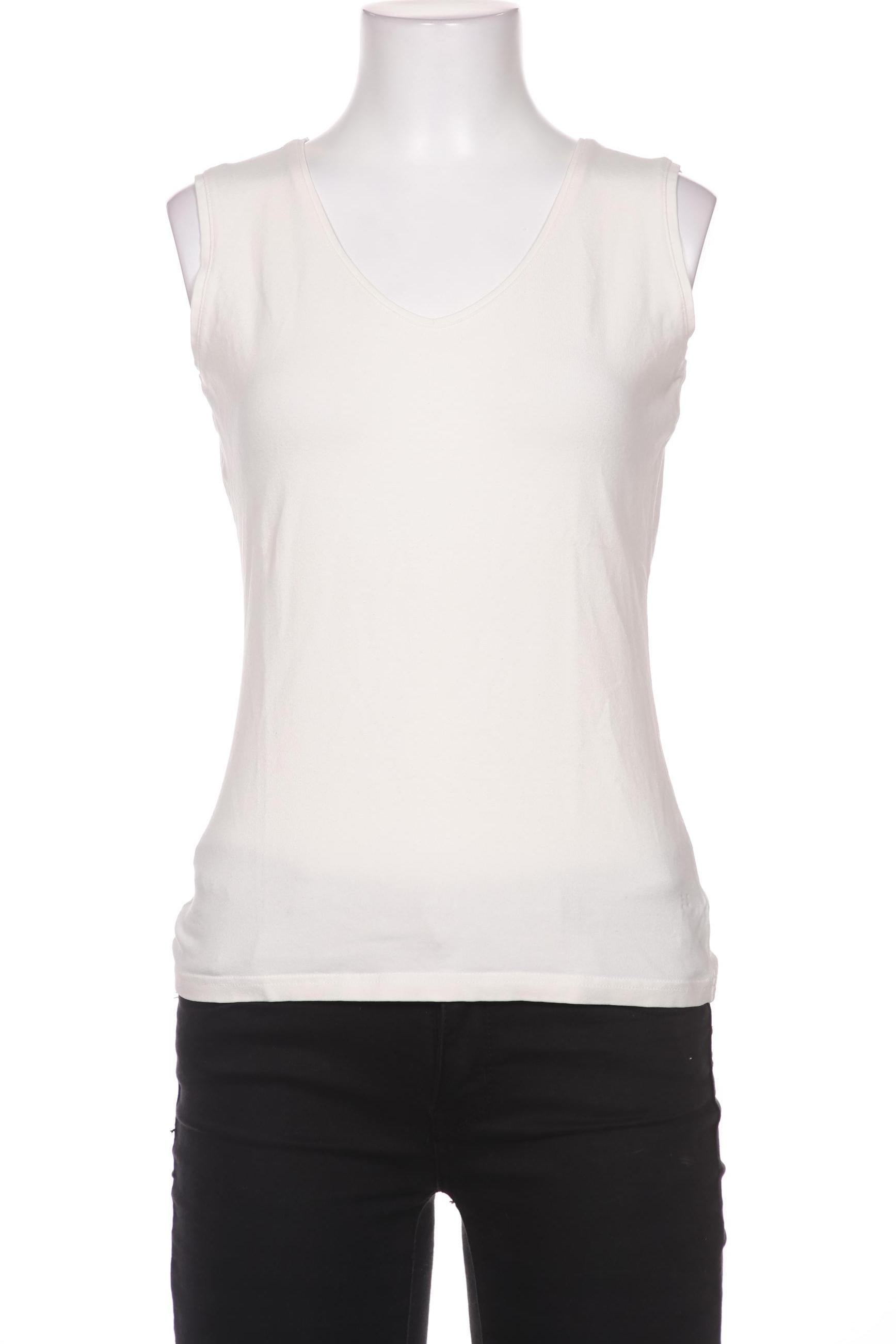 

Esprit Damen Top, cremeweiß, Gr. 36