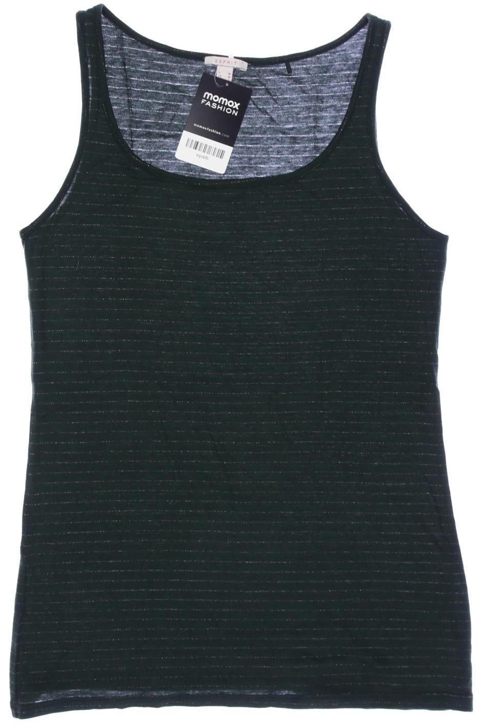 

Esprit Damen Top, grün, Gr. 38